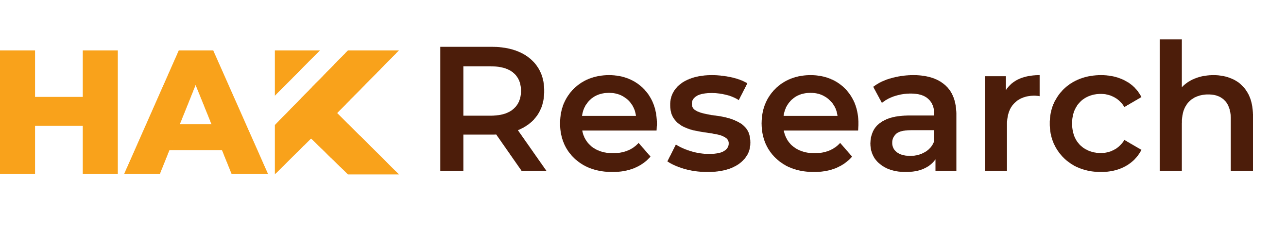 Hak Research Logo