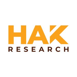 Hak Research Logo