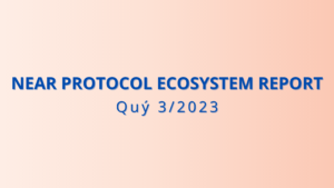hệ sinh thái Near Protocol