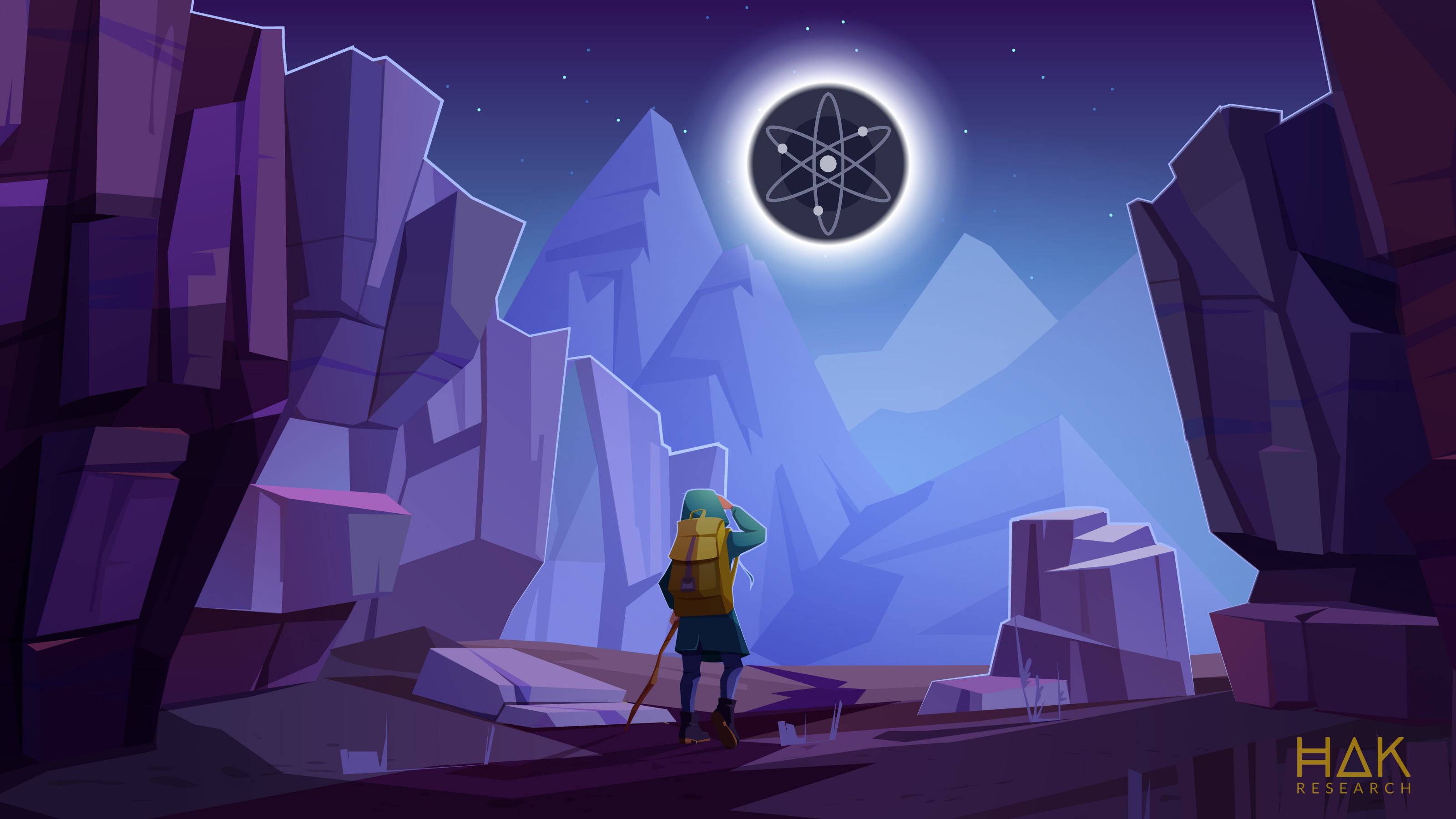 Cosmos - Ngôi nhà mới của Delphi Digital sau sự sụp đổ của Terra