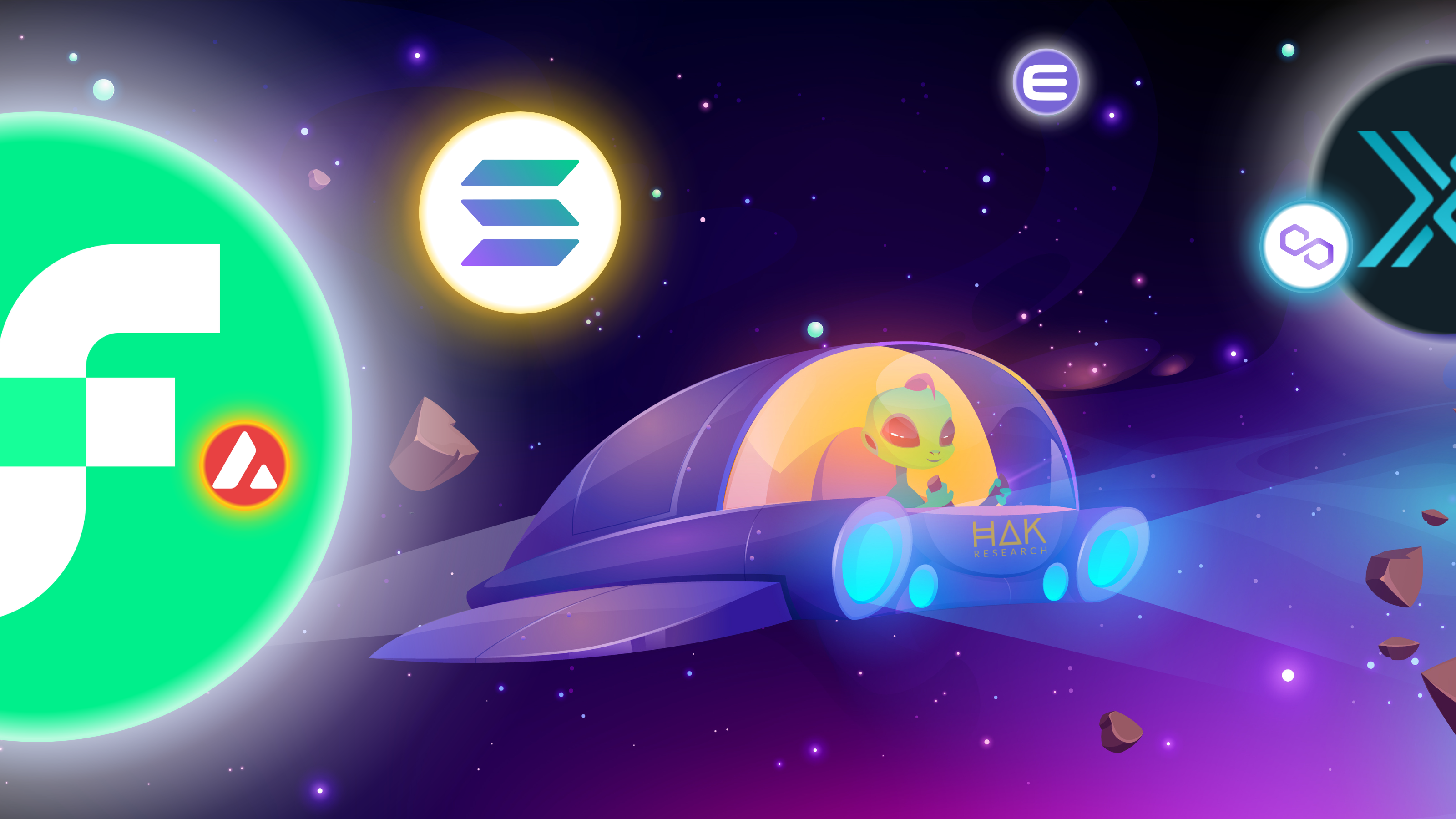 NFT Game Platform: Dưới góc nhìn của những nhà phát triển
