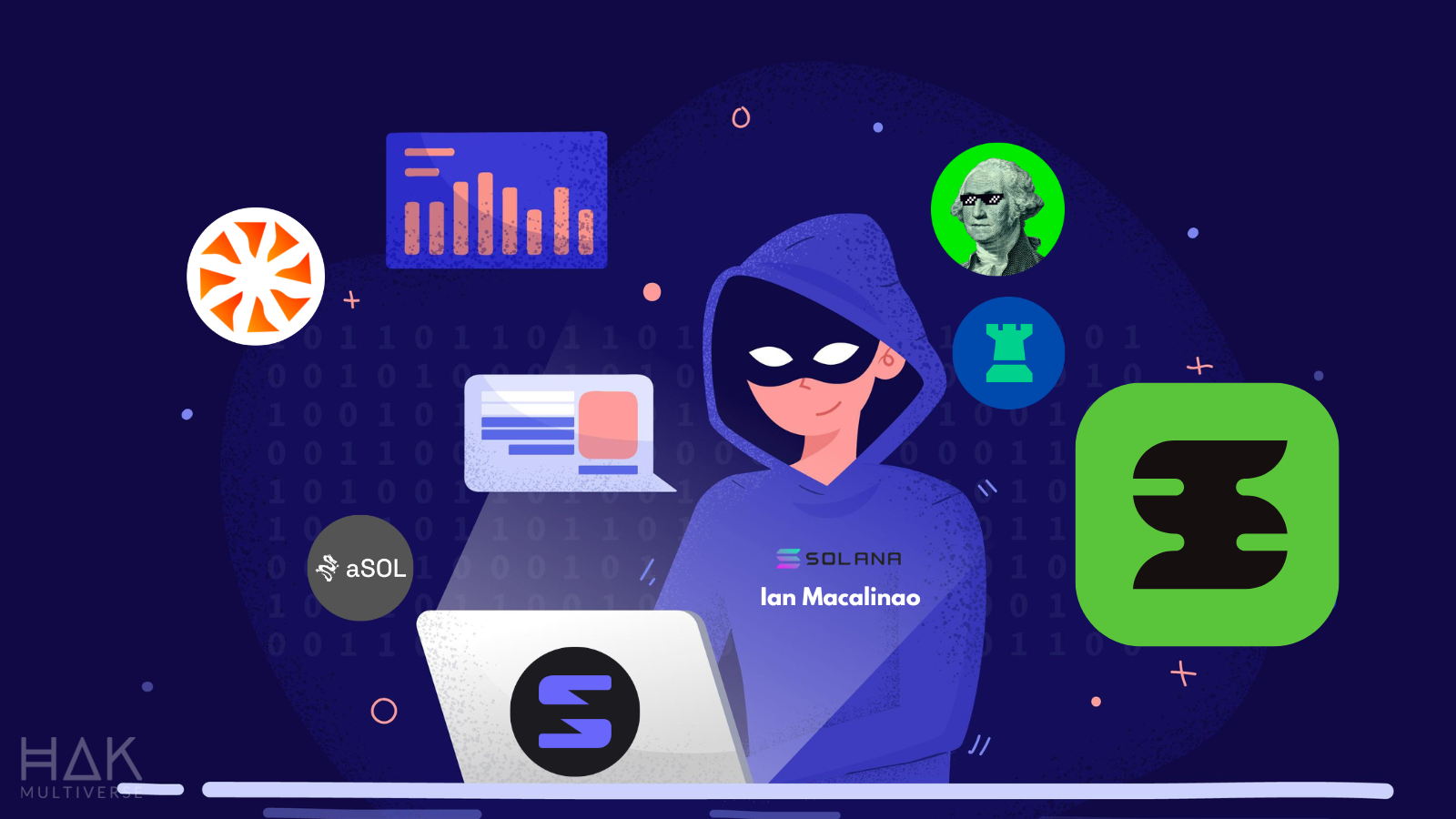 Từ $1 "biến hoán" thành $6 trong TVL. Các bơm TVL đáng kinh ngạc!