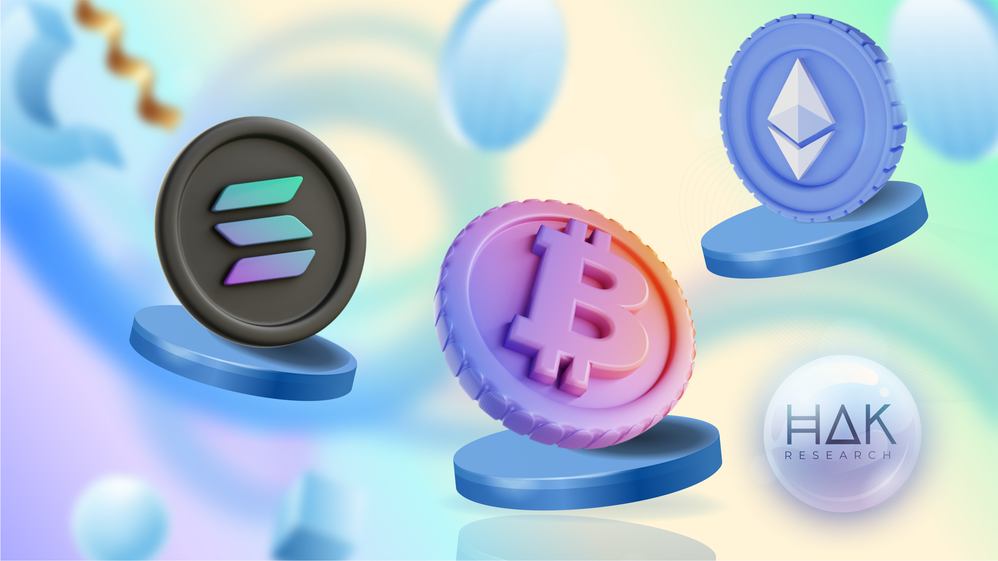Thị Trường Crypto Có Cần PHÁP LÝ Hay Không?