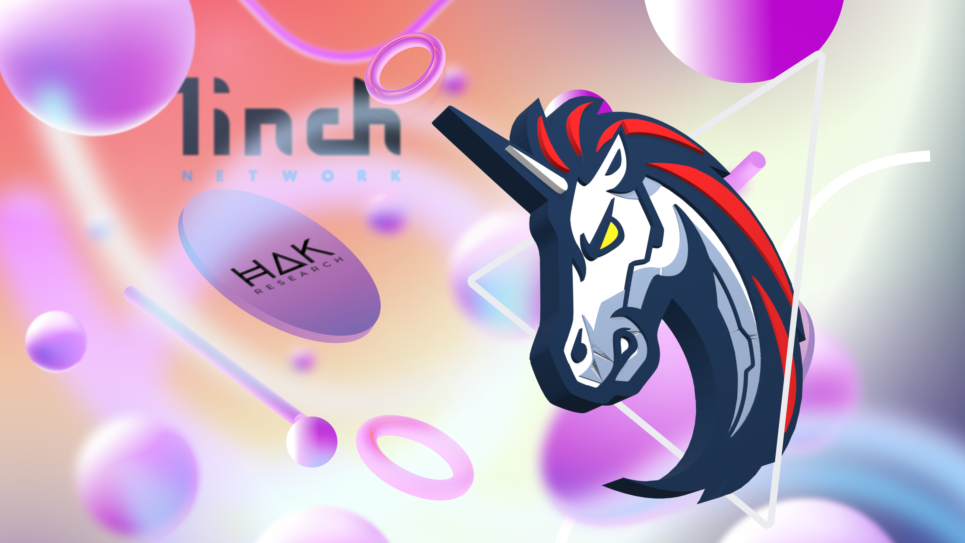 1inch (1INCH) Là Gì? Tổng Quan Về Tiền Điện Tử 1inch