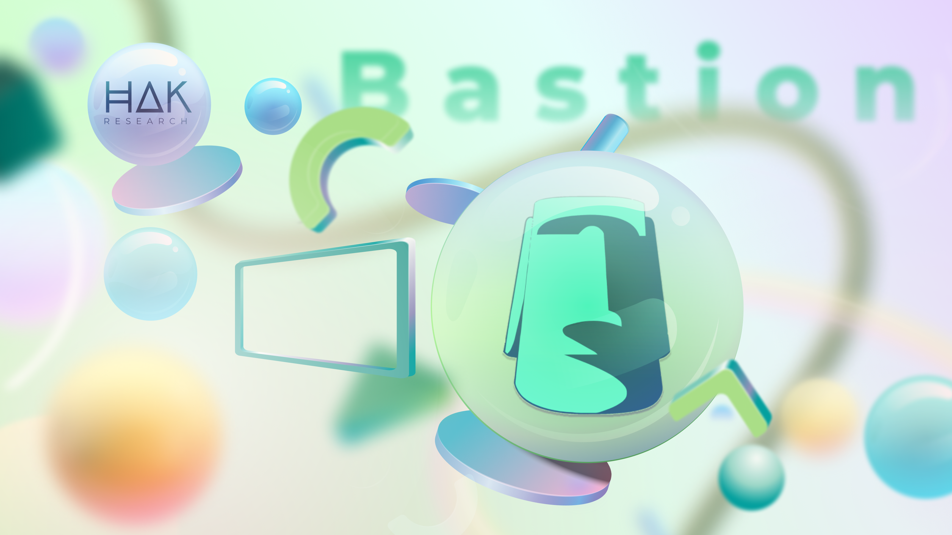 Bastion Protocol (BSTN) Là Gì? Tổng Quan Về Tiền Điện Tử Bastion Protocol