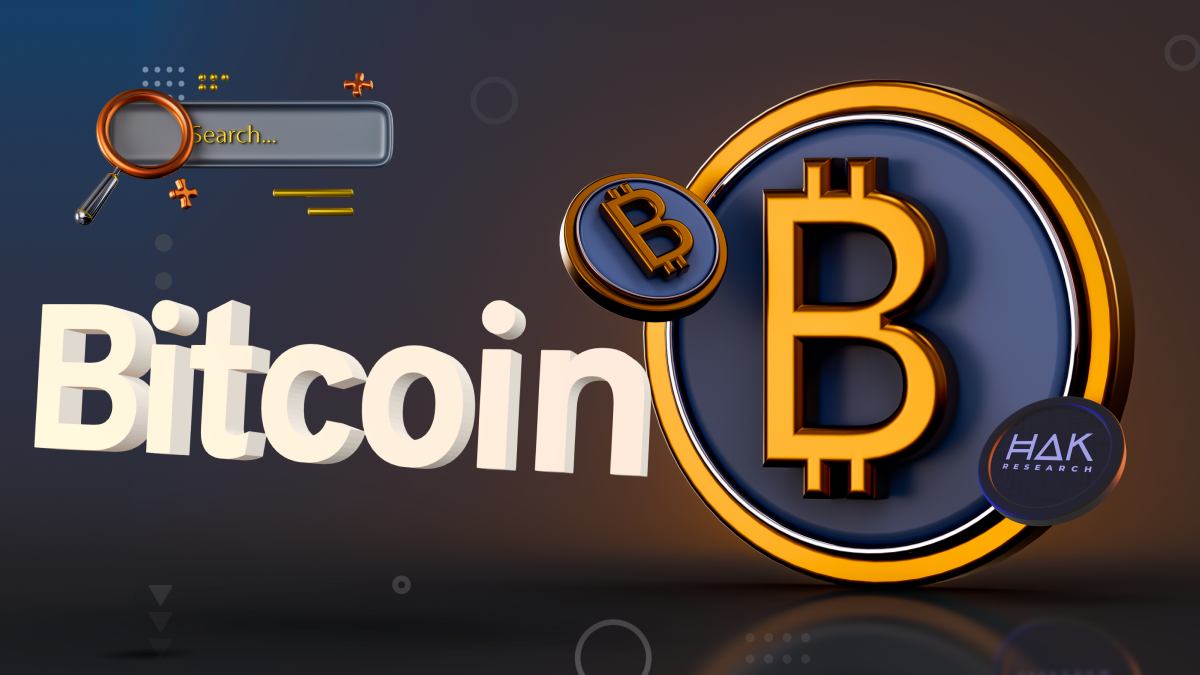 Bitcoin Là Gì? Tất Tần Tận Về Bitcoin