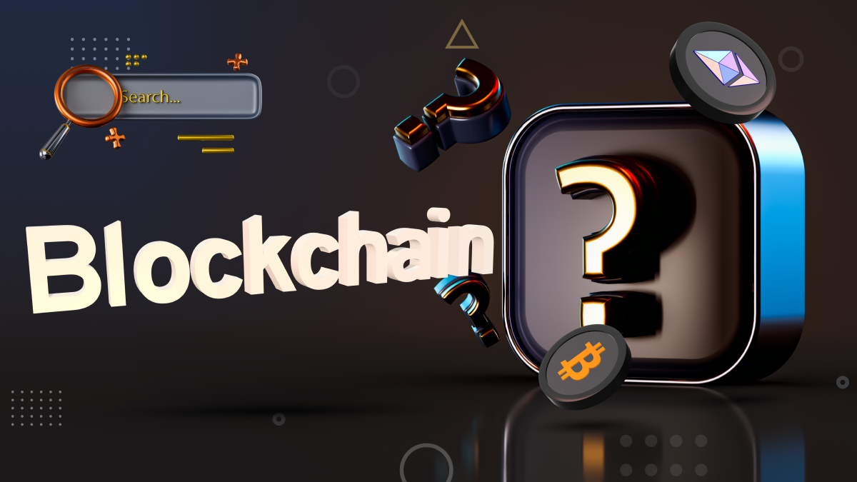 Blockchain Là Gì? Tổng Quan Về Công Nghệ Chuỗi Khối