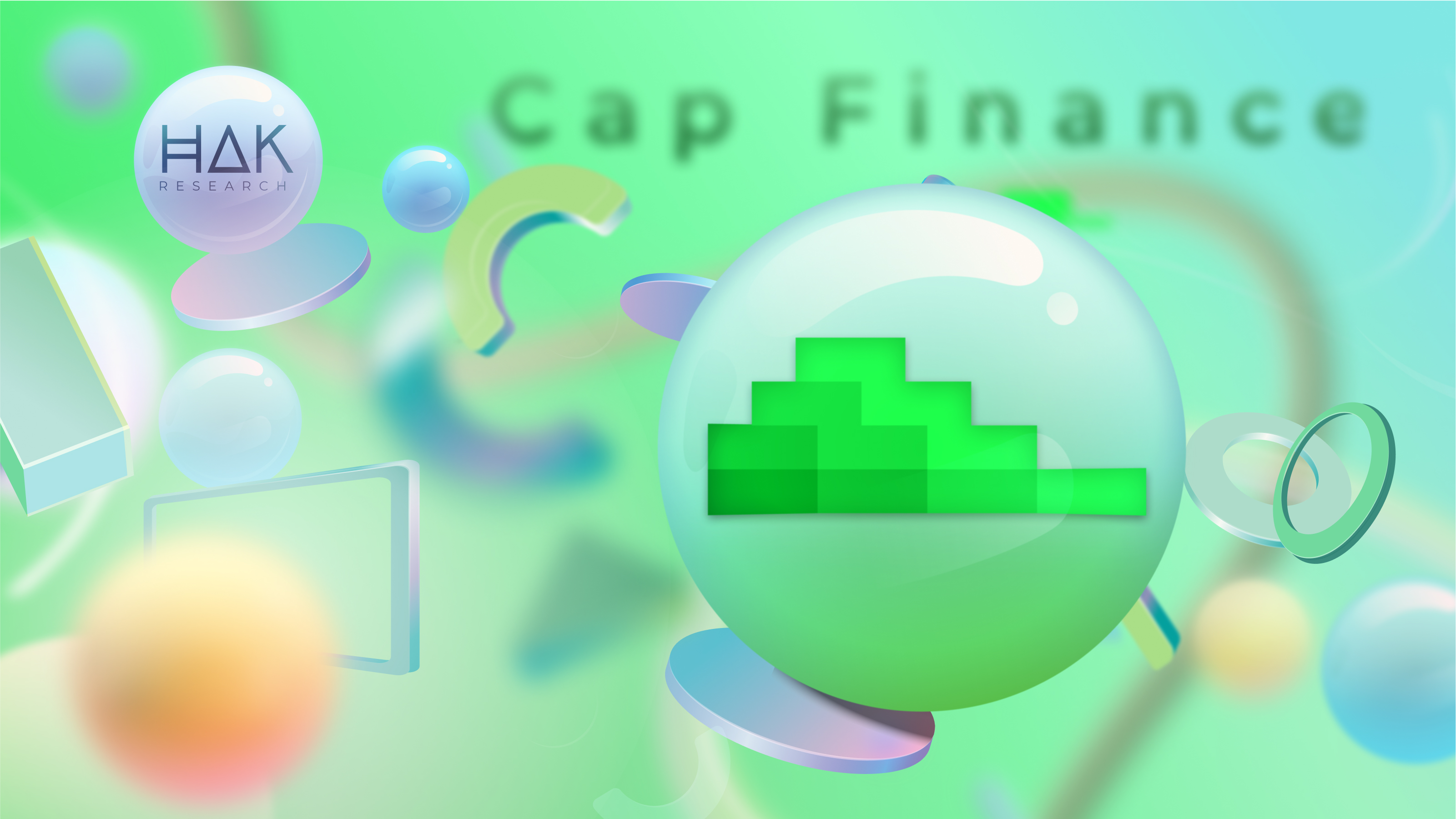 Cap (CAP) Là Gì? Tổng Quan Về Tiền Điện Tử Cap