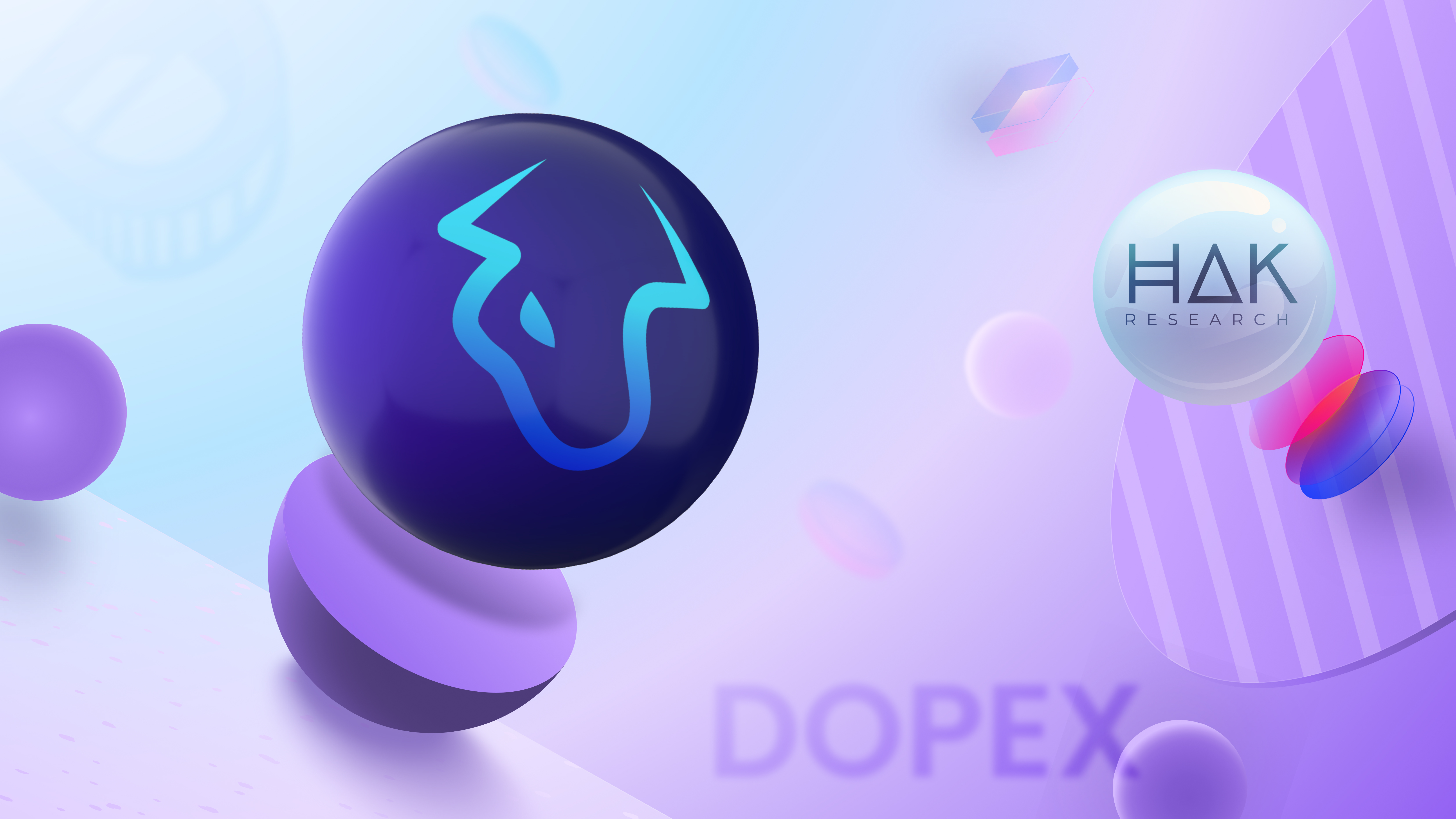 Dopex (DPX) Là Gì? Tổng Quan Về Tiền Điện Tử Dopex