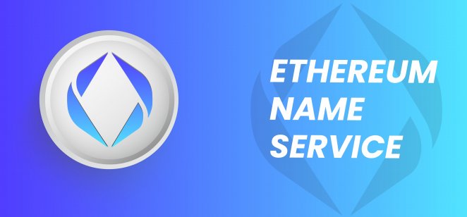 Ethereum Name Service là gì