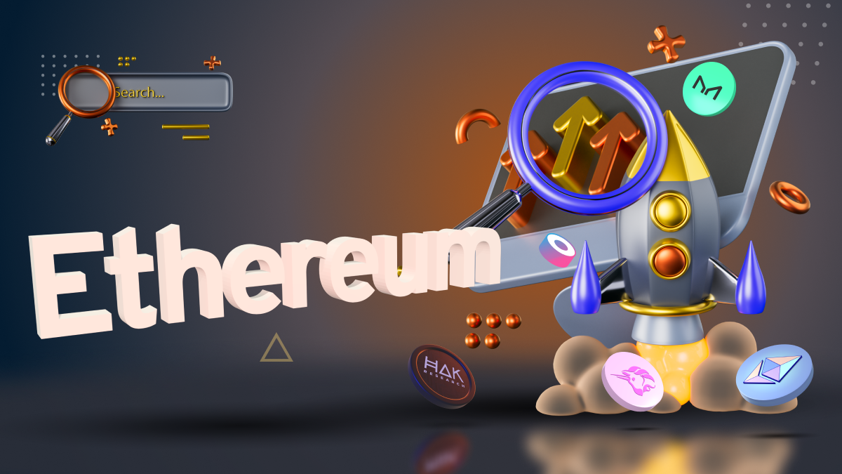 Ethereum Là Gì? Tất Tần Tật Về Ethereum
