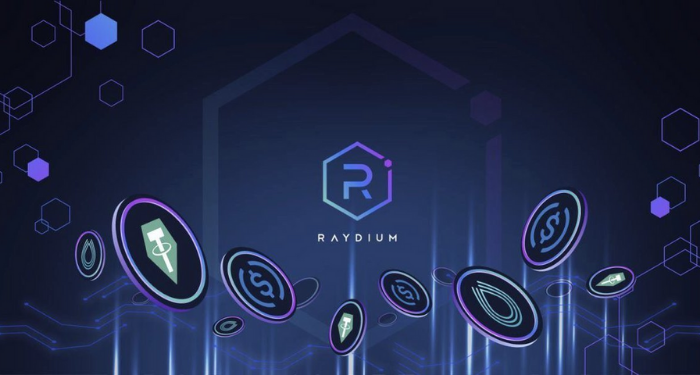 Hệ Sinh Thái Raydium