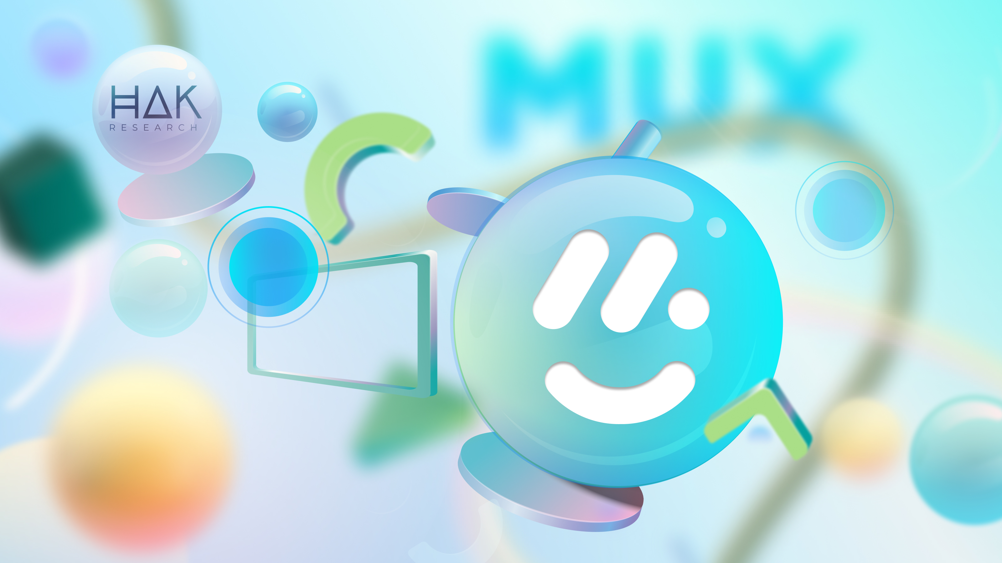 Mux Protocol (MUX) Là Gì? Tổng Quan Về Tiền Điện Tử Mux Protocol