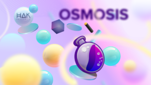 osmosis là gì