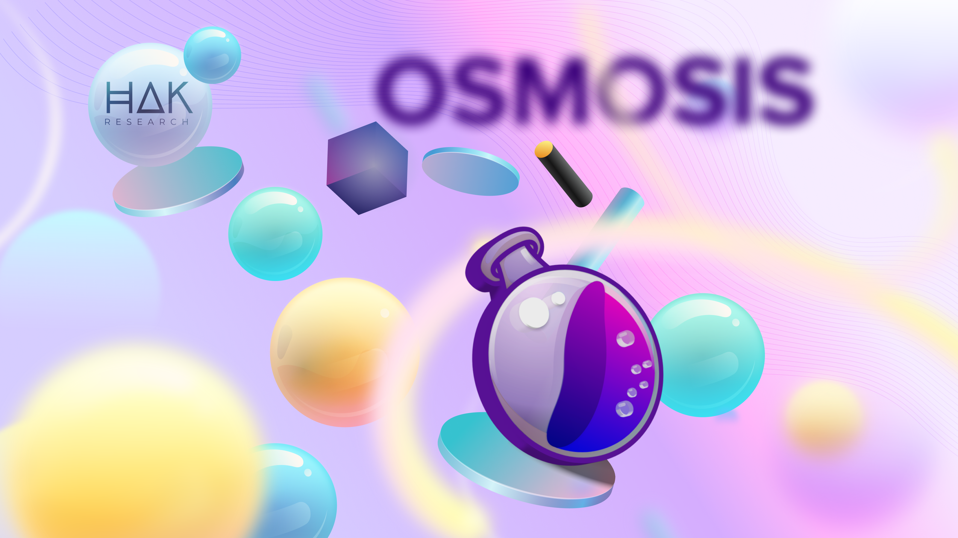 Osmosis (OSMO) Là Gì? Tổng Quan Về Tiền Điện Tử Osmosis
