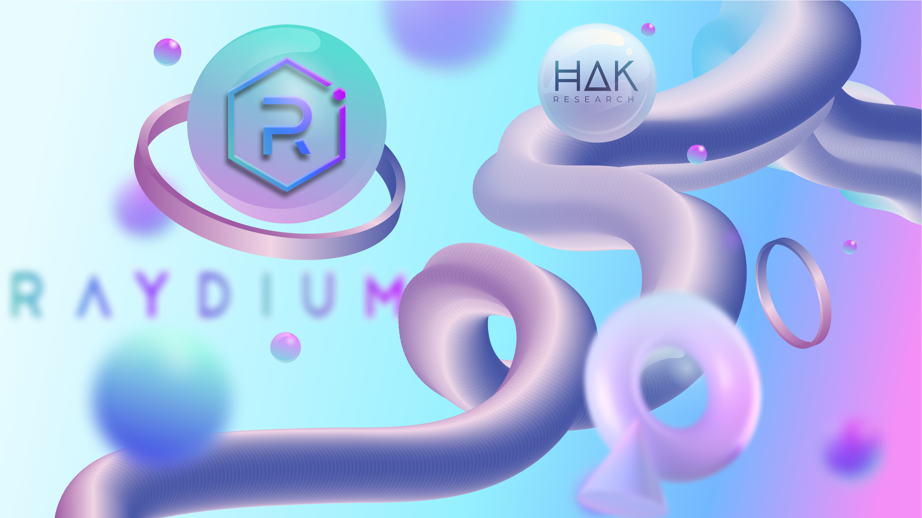 Raydium (RAY) Là Gì? Tổng Quan Về Tiền Điện Tử Raydium