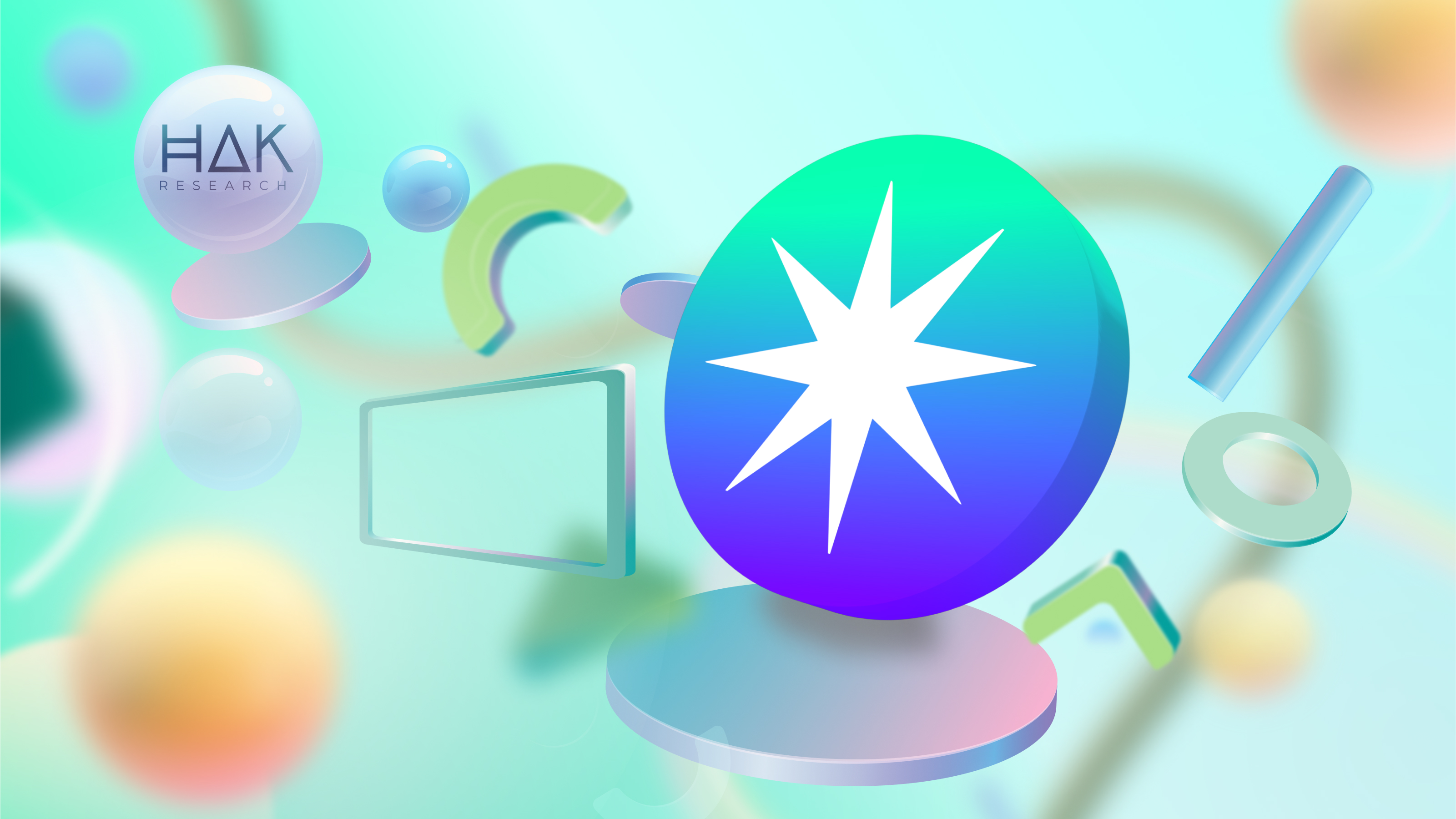 Radiant Capital (RDNT) Là Gì? Tổng Quan Về Tiền Điện Tử Radiant Capital –  HakResearch