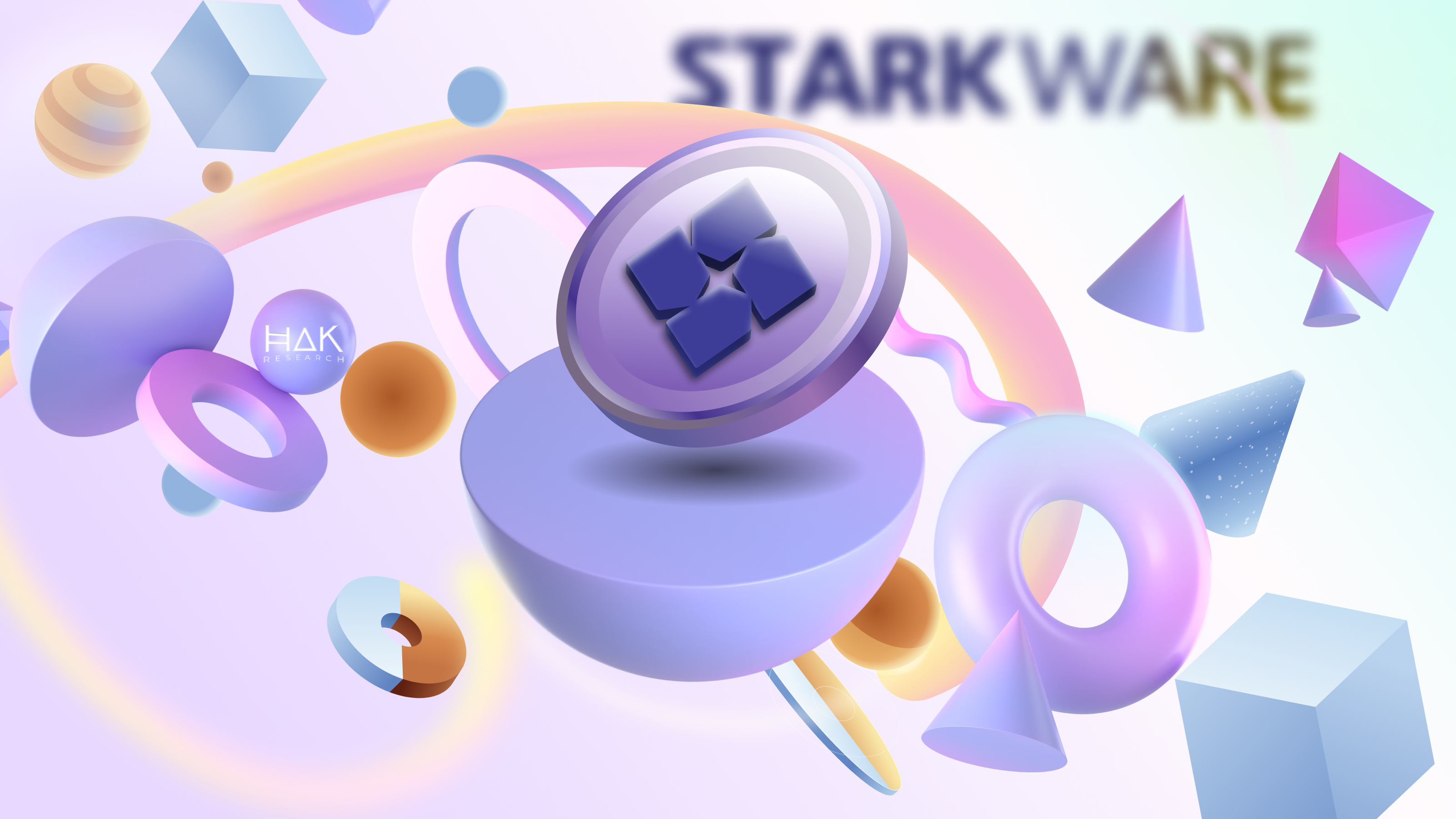 StarkWare Là Gì? Tổng Quan Về Tập Đoàn Được Định Giá 8 Tỷ Đô