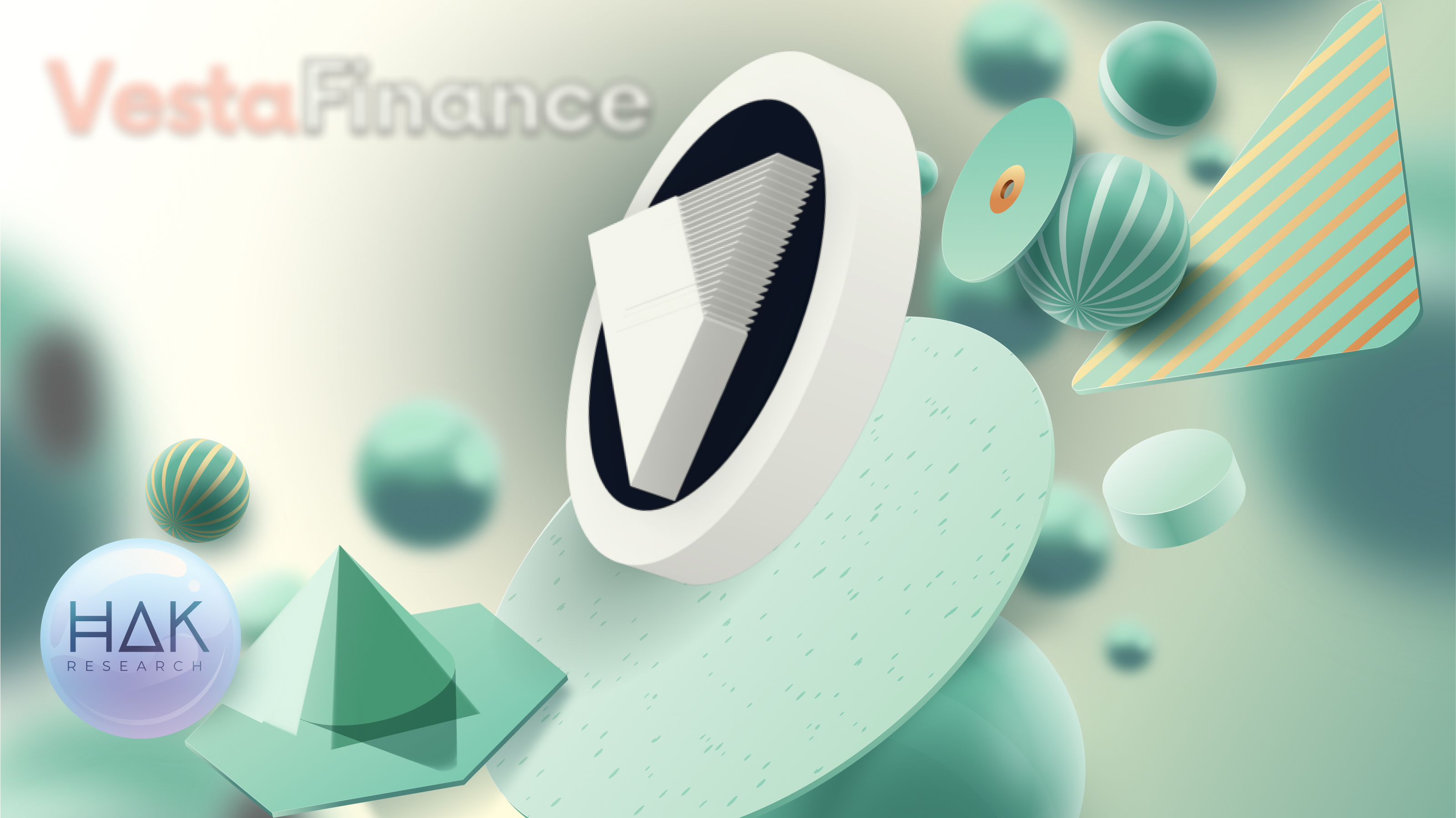 Vesta Finance (VST, VSTA) Là Gì? Tổng Quan Về Tiền Điện Tử Vesta Finance