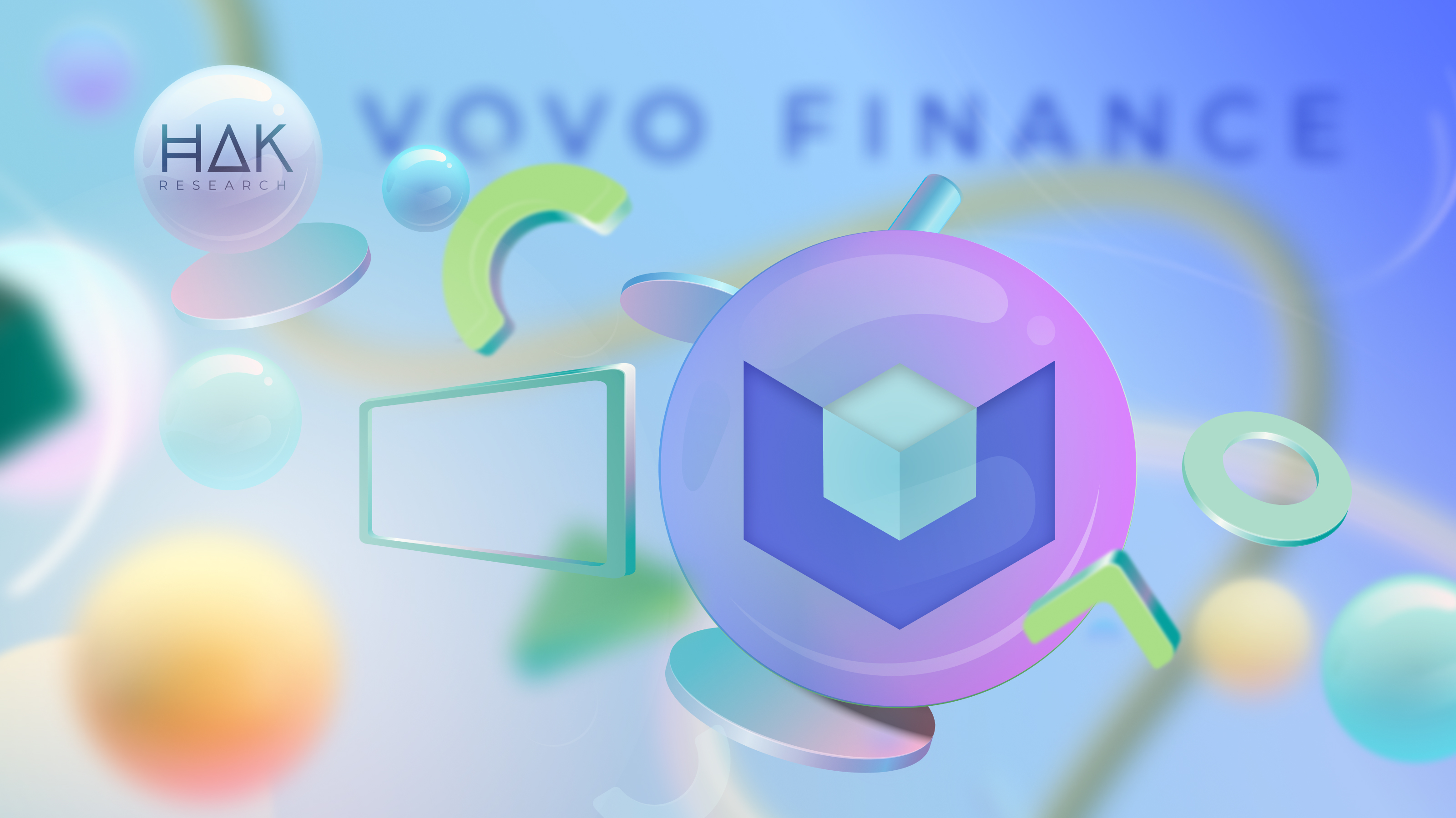 Vovo Finance Là Gì? Tổng Quan Về Tiền Điện Tử Vovo Finance