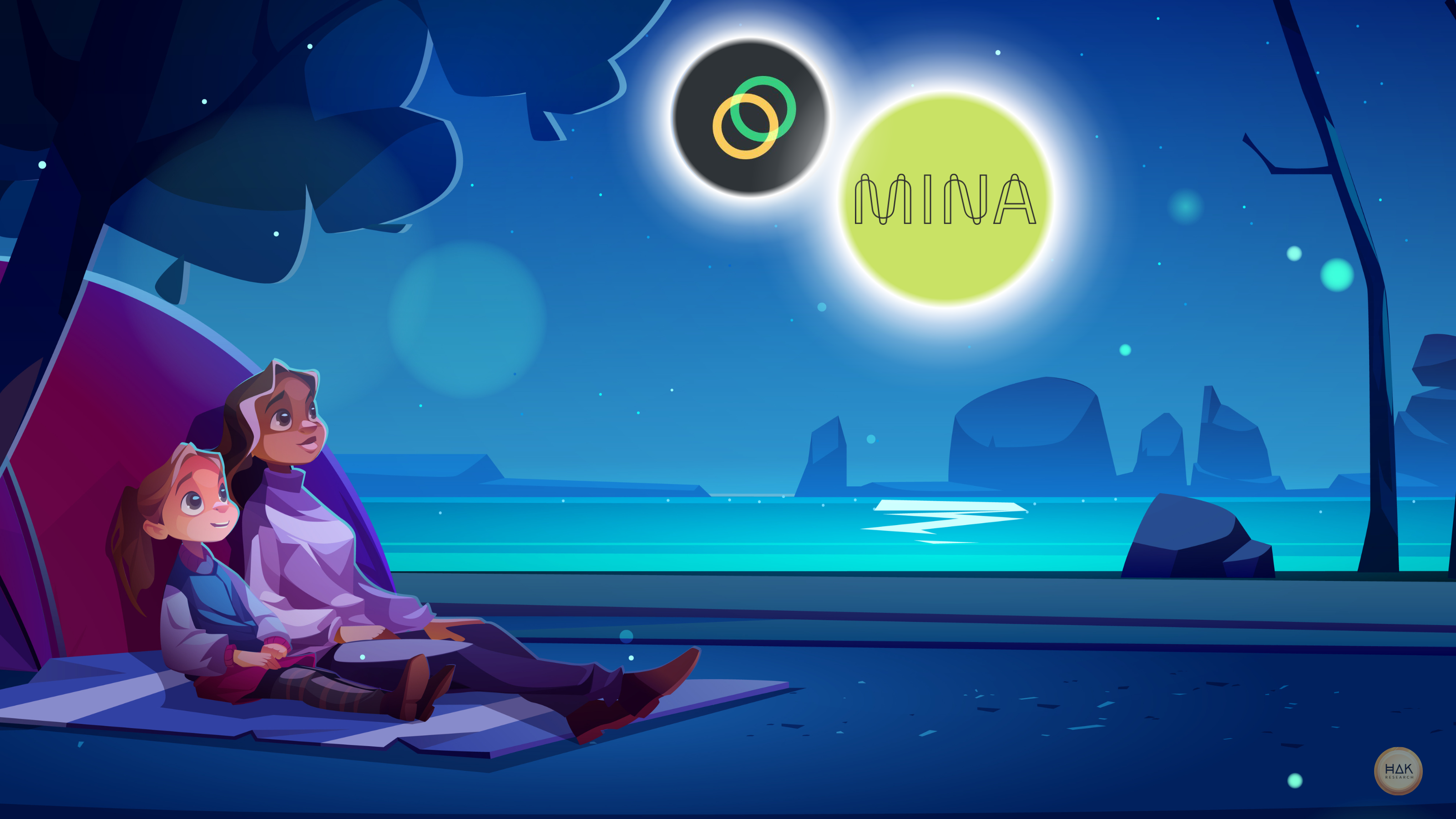 So sánh 2 Blockchain nền tảng: Celo và Mina Protocol