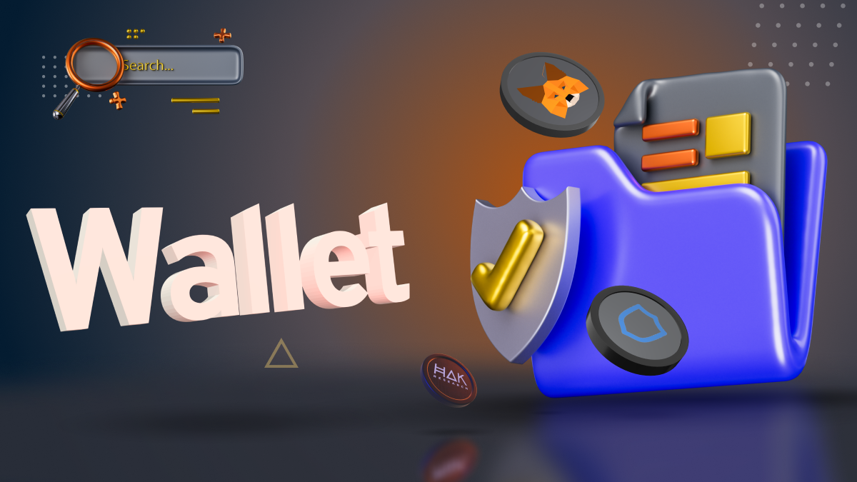 Ví Tiền Điện Tử Là Gì? Tất Tần Tật Về Wallet Trong Thị Trường Crypto