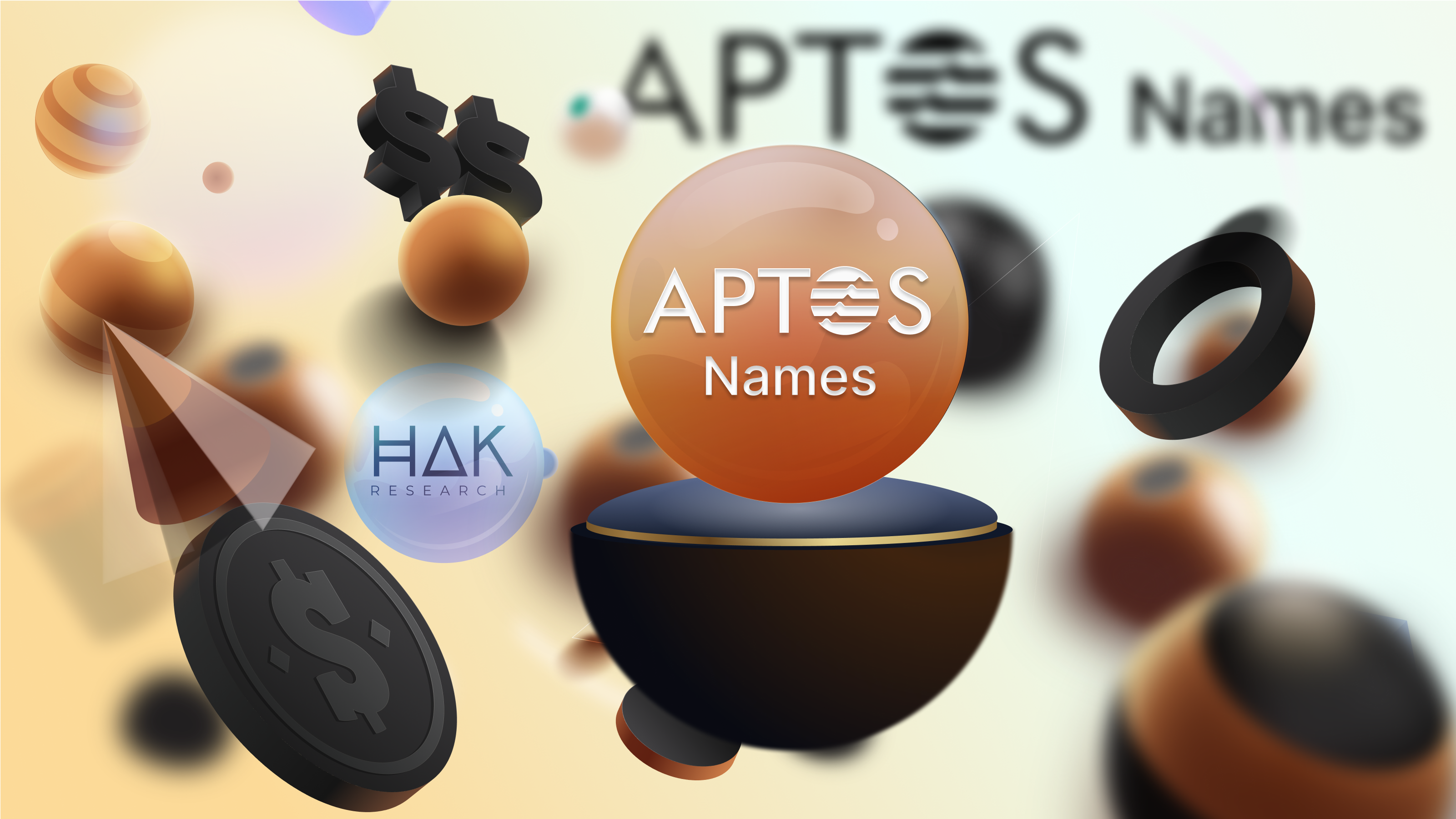 Aptos Names Là Gì? Tổng Quan Về Dự Án Tiền Điện Tử Aptos Names