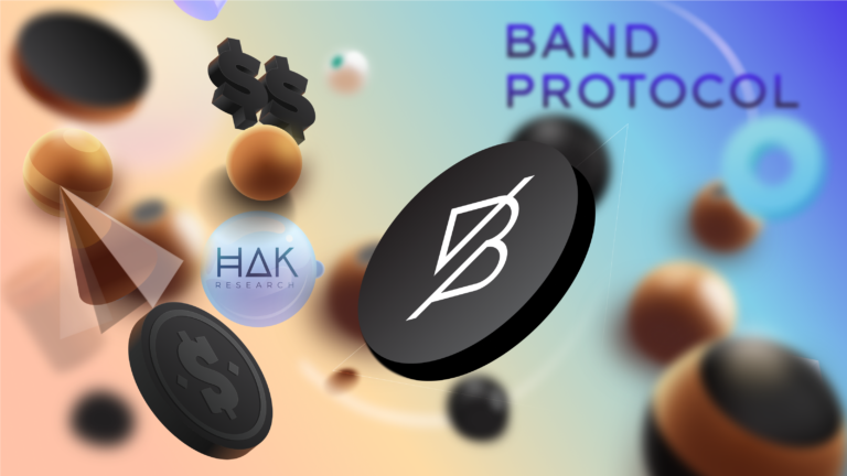 Band Protocol là gì