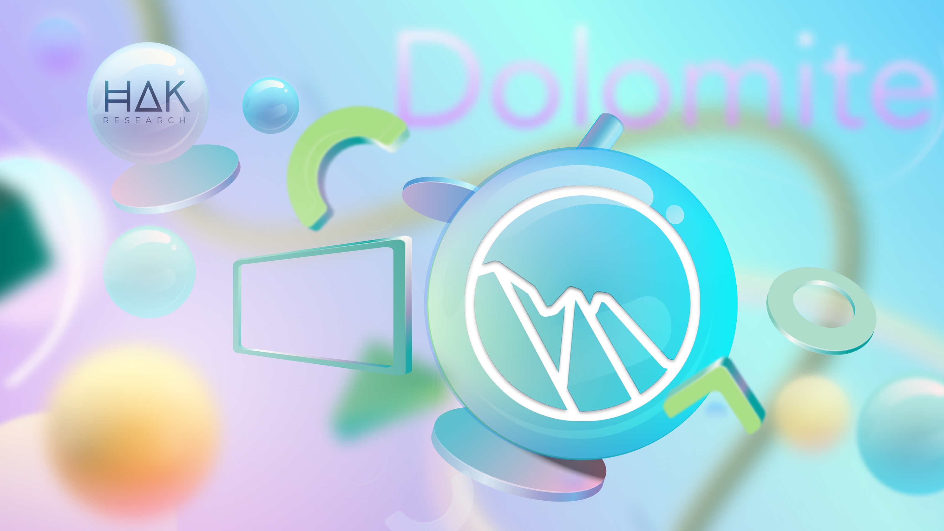 Dolomite Là Gì? Tổng Quan Về Tiền Điện Tử Dolomite