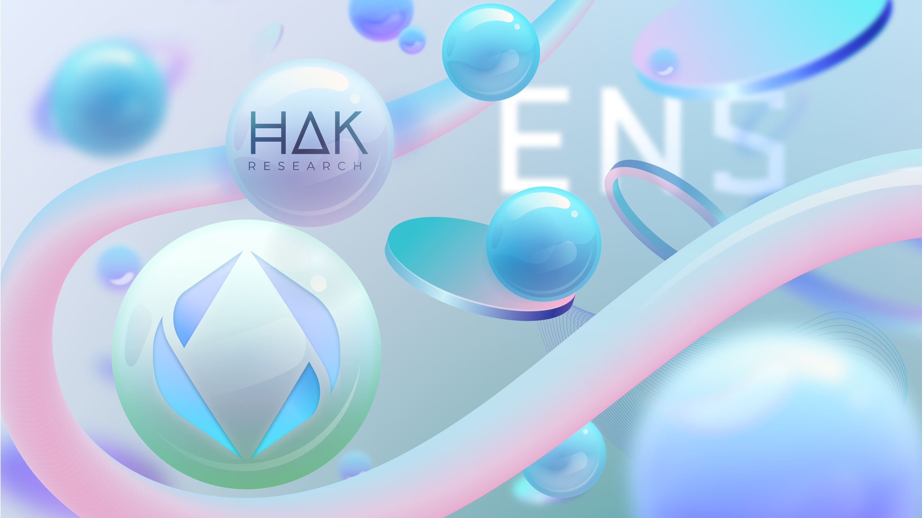 Ethereum Name Service (ENS) là gì? Tổng quan về tiền điện tử ENS