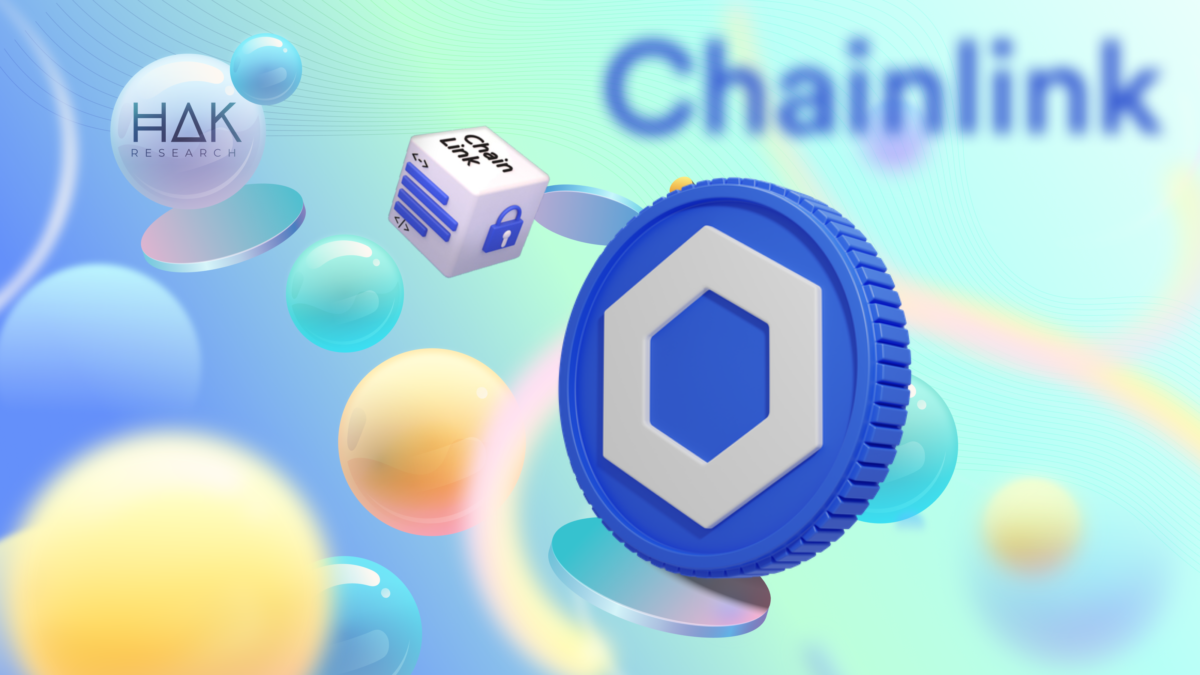 chainlink là gì