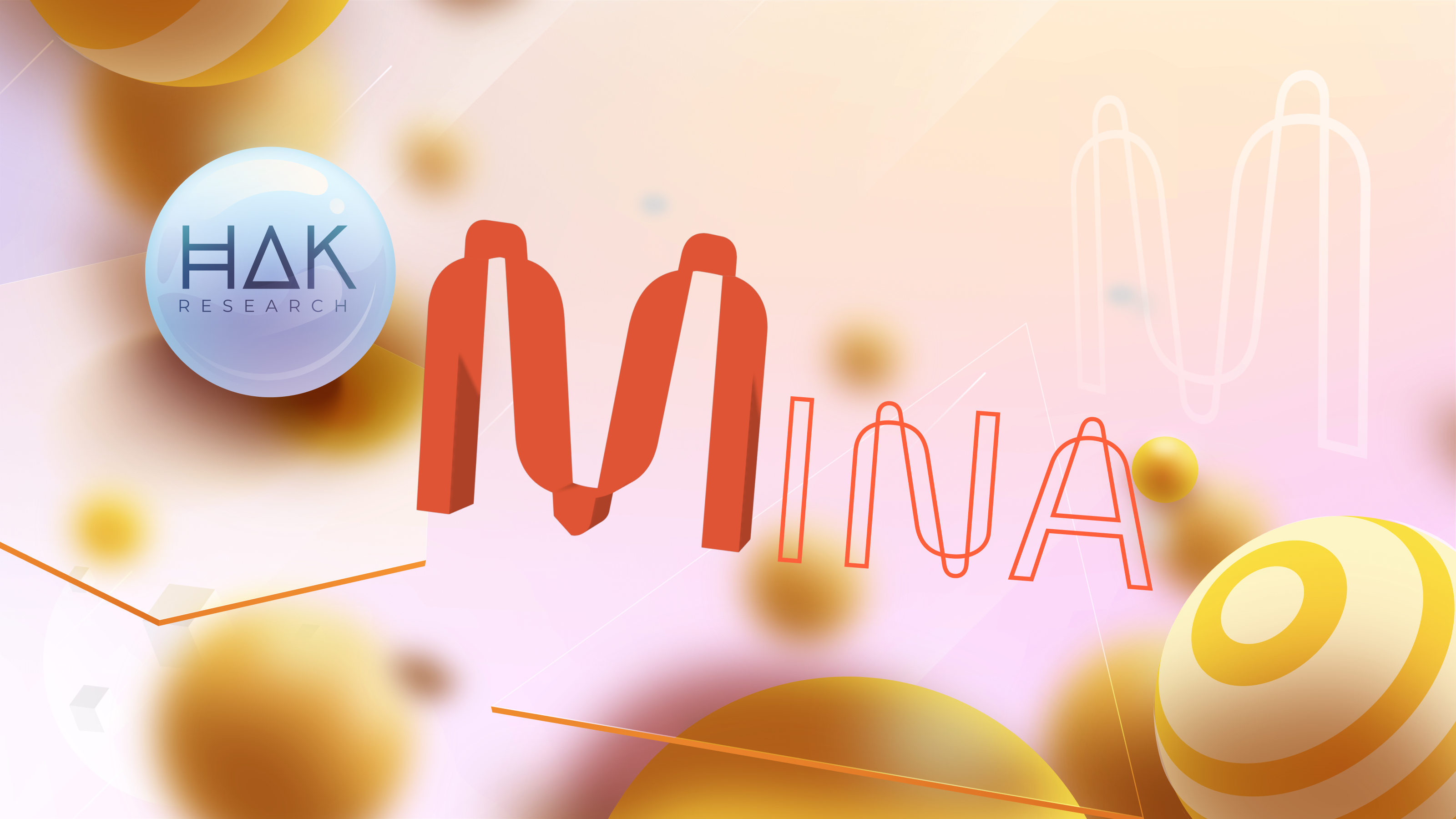 Mina Protocol (MINA) là gì? Tổng quan về tiền điện tử Mina Protocol