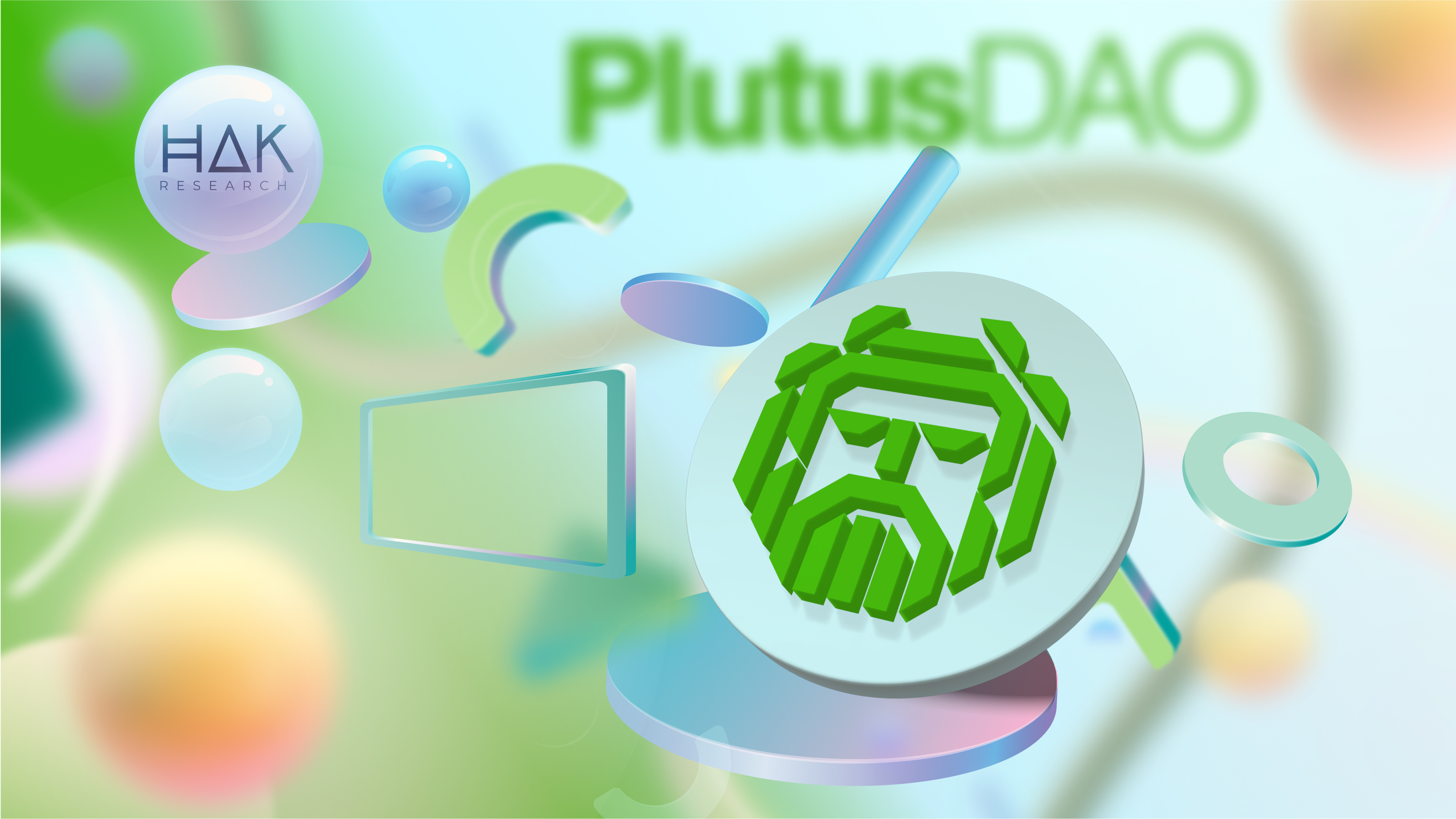 PlutusDAO (PLUTUS) Là Gì? Tổng Quan Về Tiền Điện Tử PlutusDAO