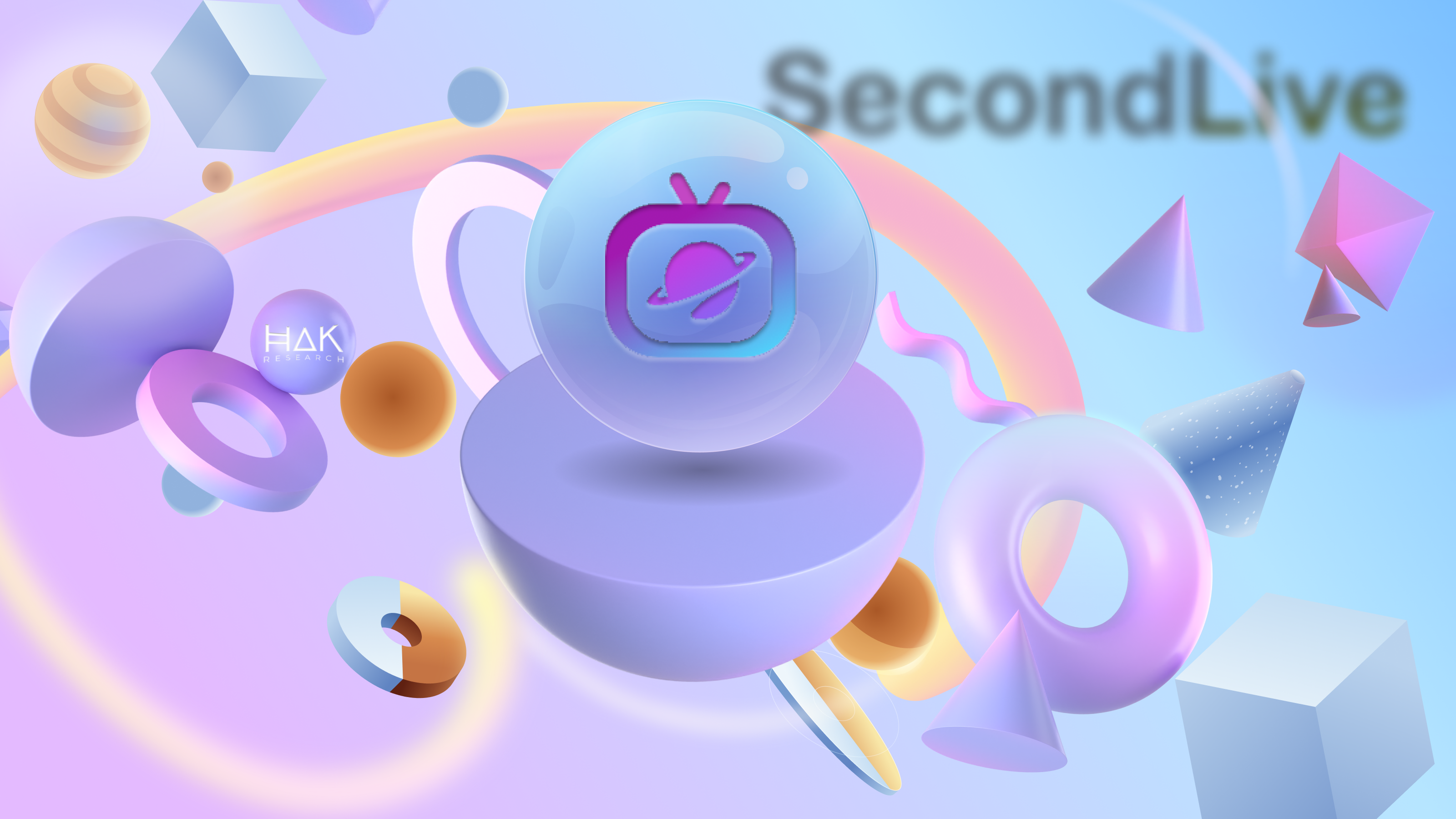 SecondLive (LIVE) Là Gì? Tổng Quan Về Tiền Điện Tử SecondLive