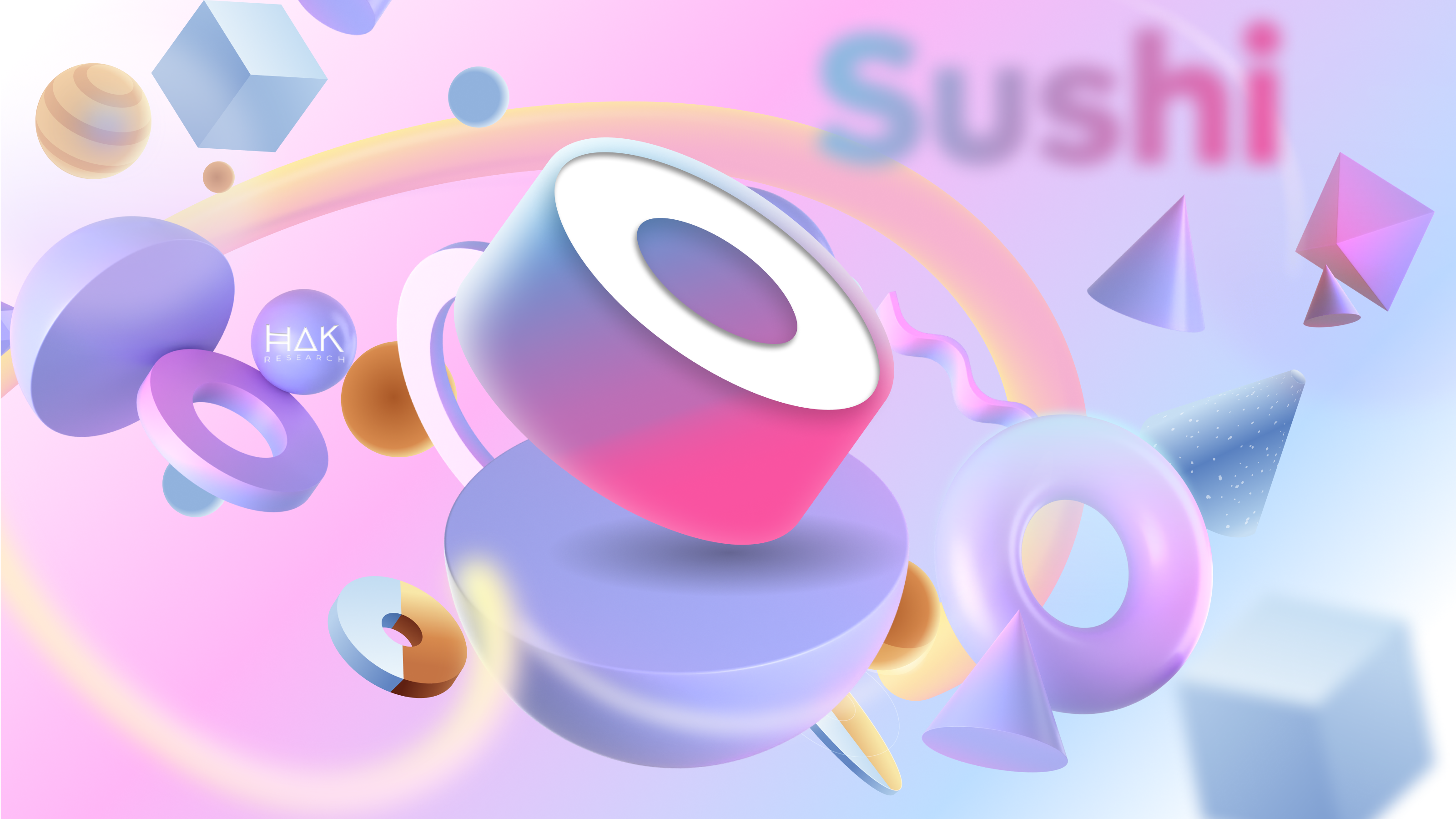SushiSwap (SUSHI) Là Gì? Tổng Quan Về Tiền Điện Tử SushiSwap