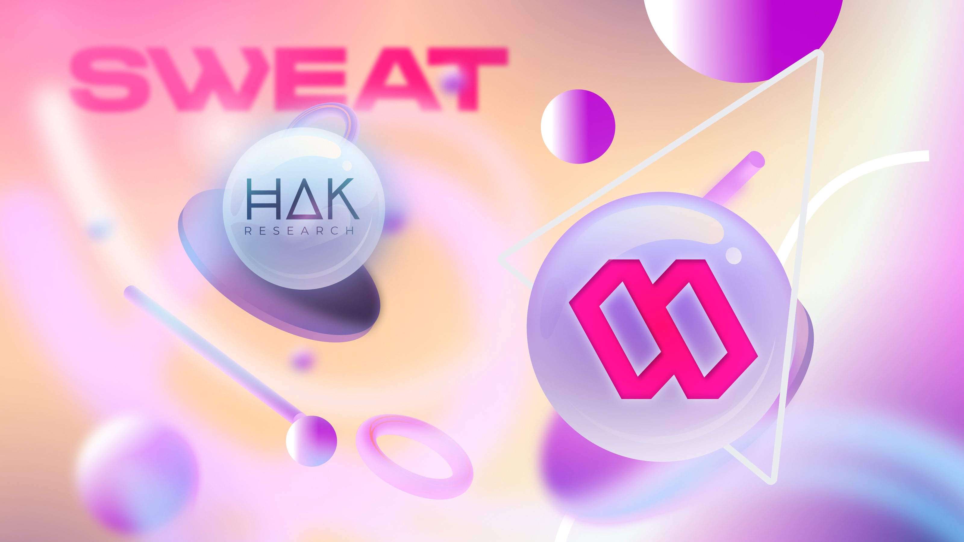 Sweat coin (SWEAT) là gì? Tổng quan về tiền điện tử Sweat coin
