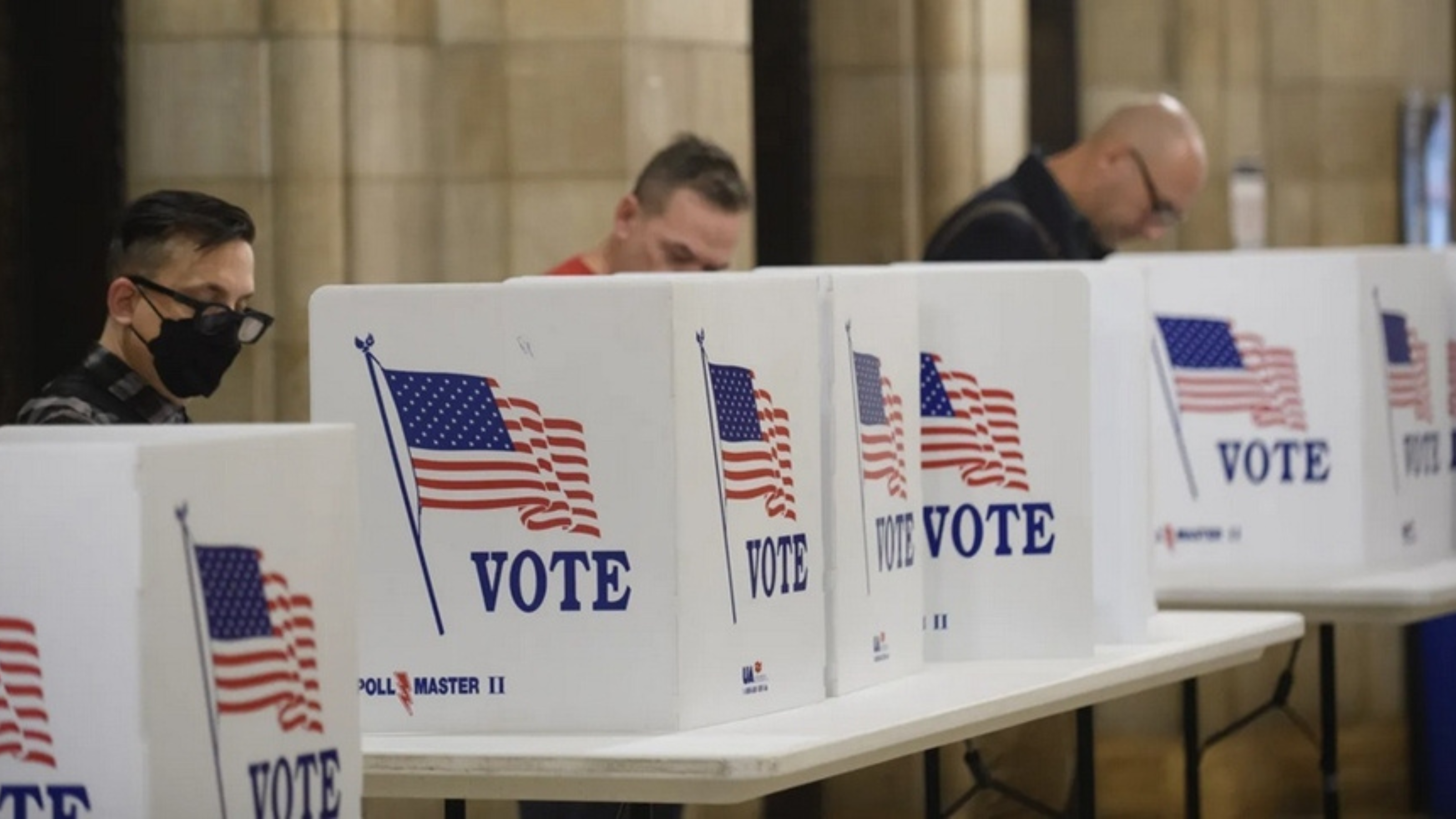 Macro Flow #1: Diễn Biến Cuộc Bầu Cử Tổng Thống Giữa Nhiệm Kỳ