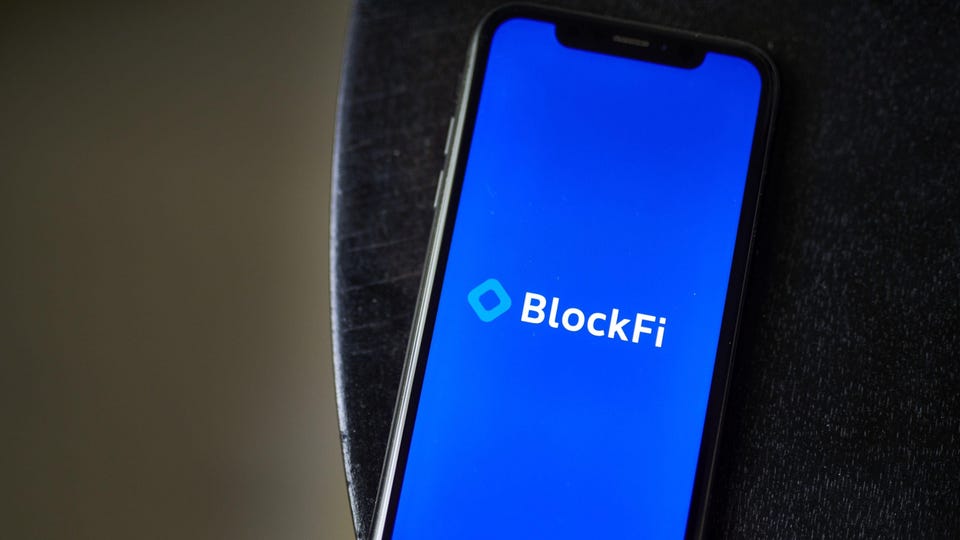 BlockFi Chuẩn Bị Nộp Đơn Phá Sản Sau FTX