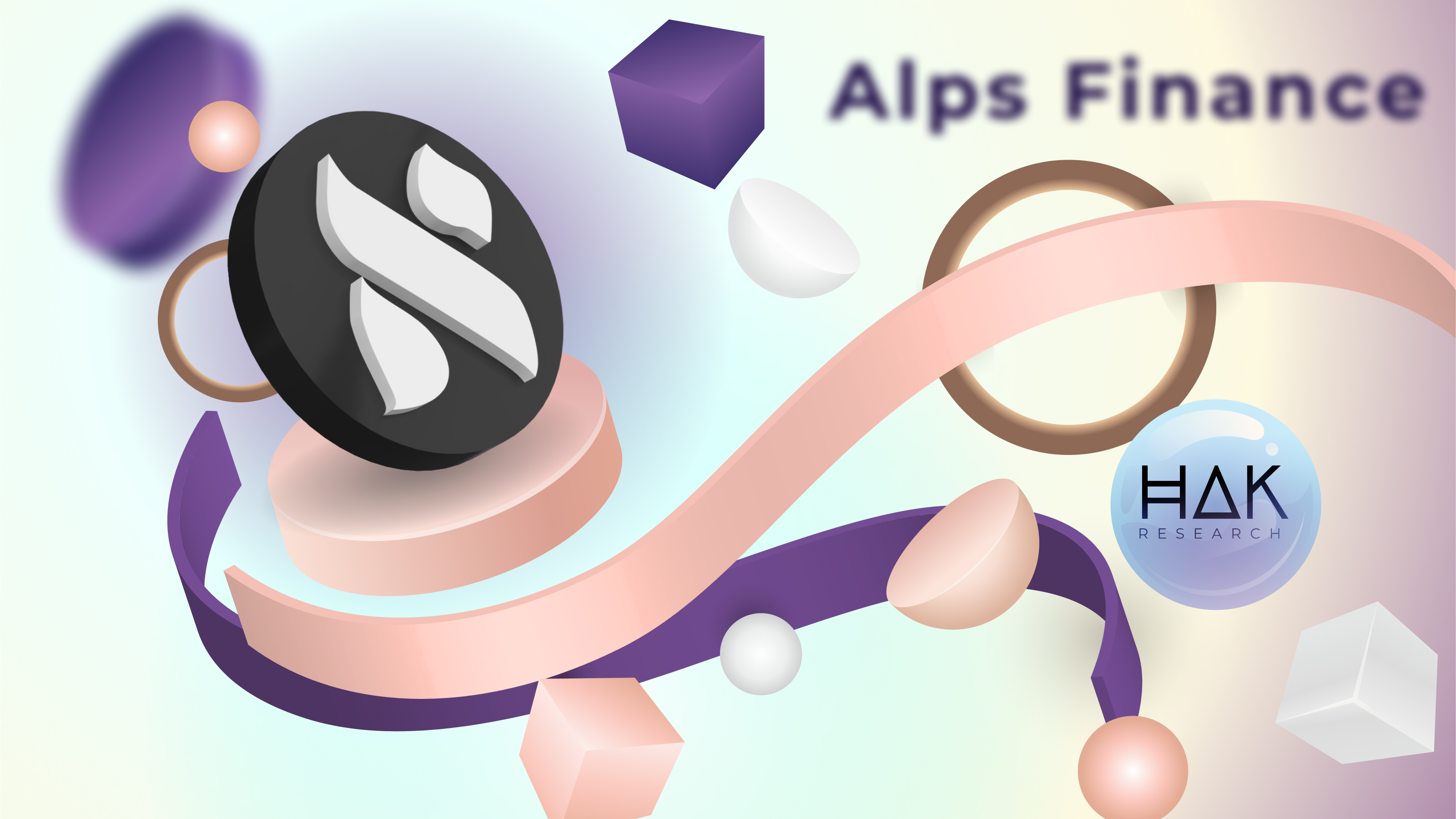 Alps Finance Là Gì? Tổng Quan Về Tiền Điện Tử Alps Finance