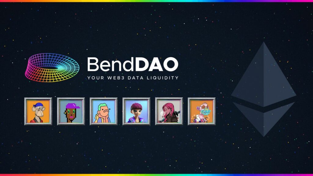 BendDao là gì?