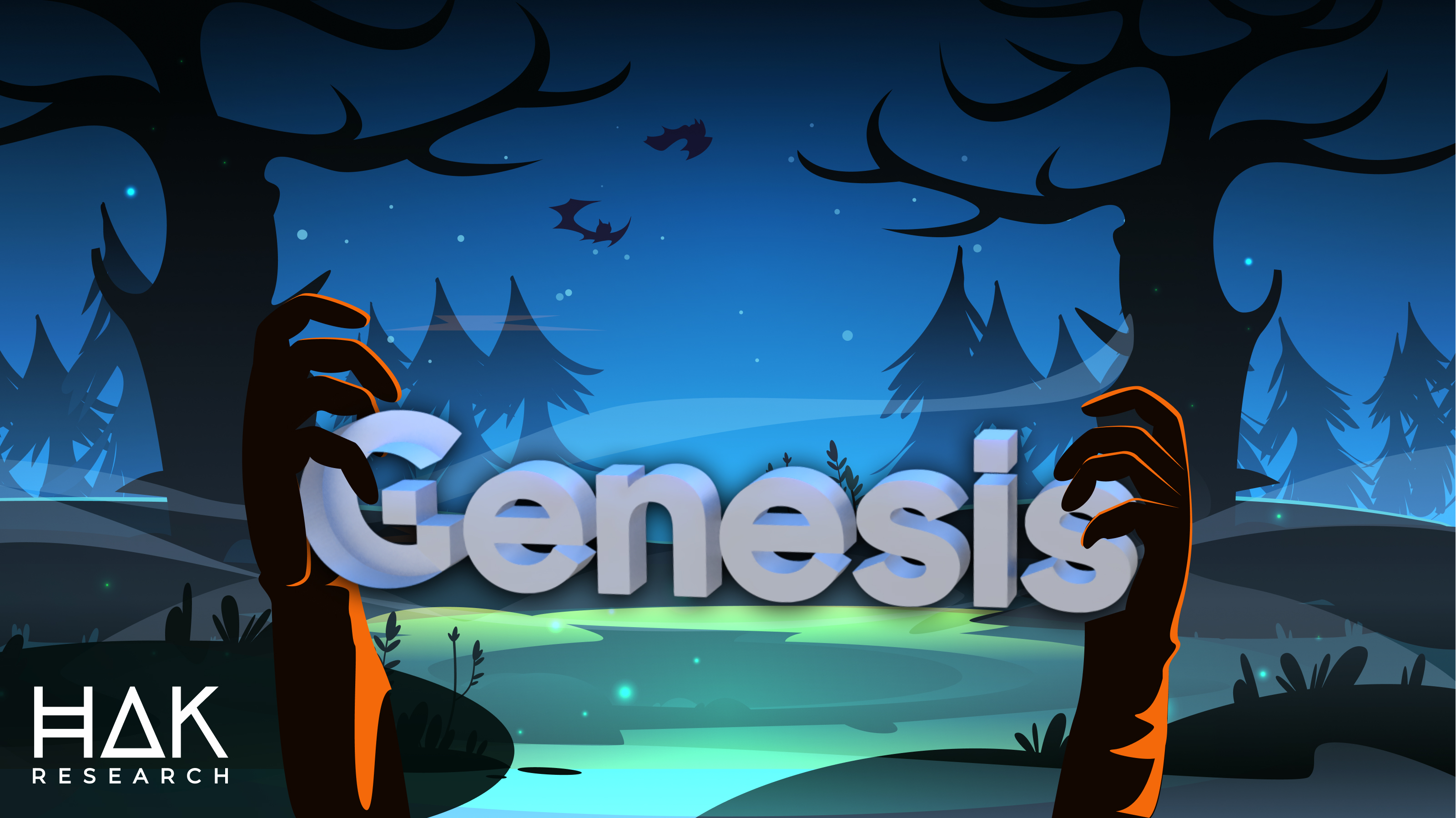 Viễn Cảnh Genesis Phá Sản - DCG Và Những Lựa Chọn