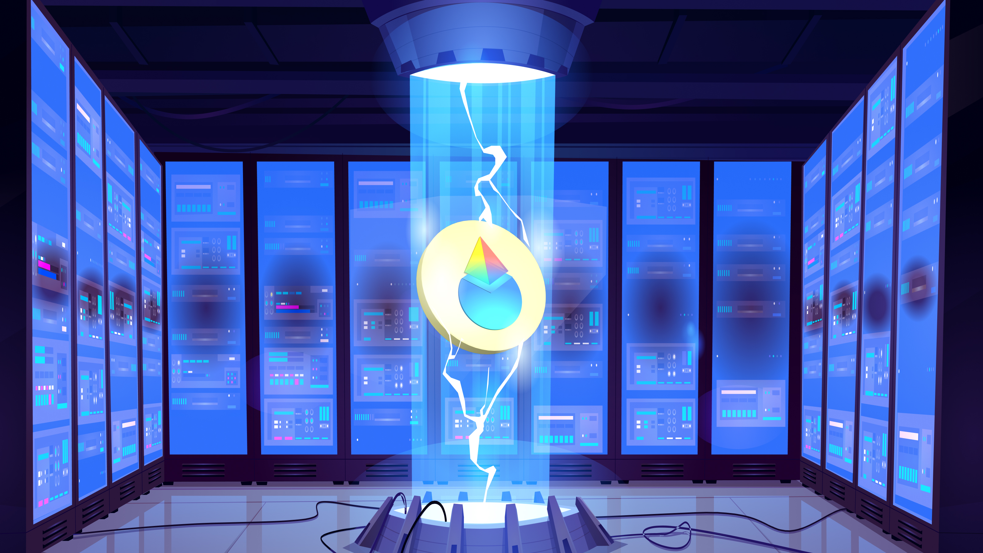 Series 8: Real Builder | Lido Finance – Cô Đơn Trên Đỉnh Thành Công