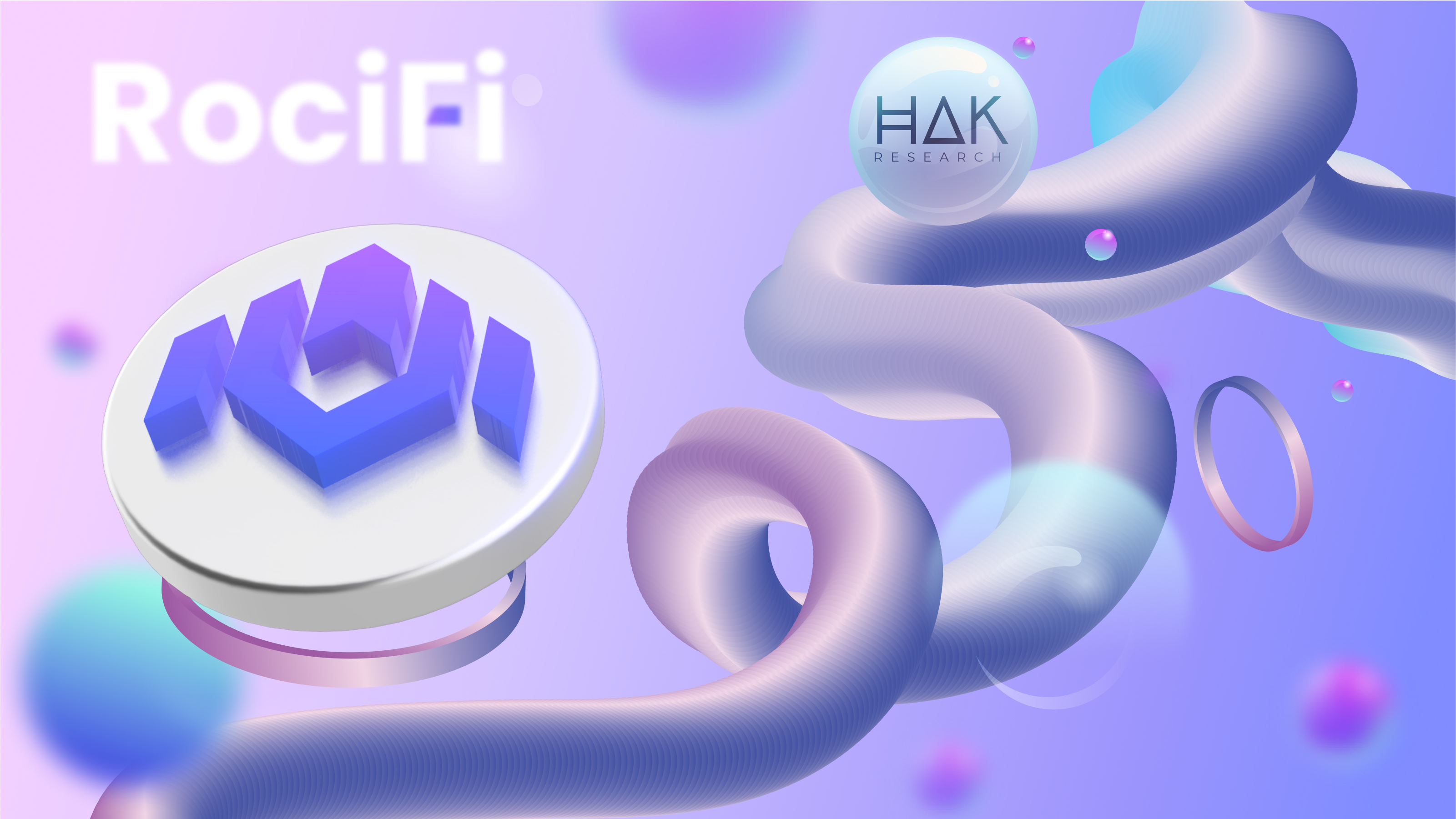RociFi Là Gì? Tổng Quan Về Tiền Điện Tử RociFi