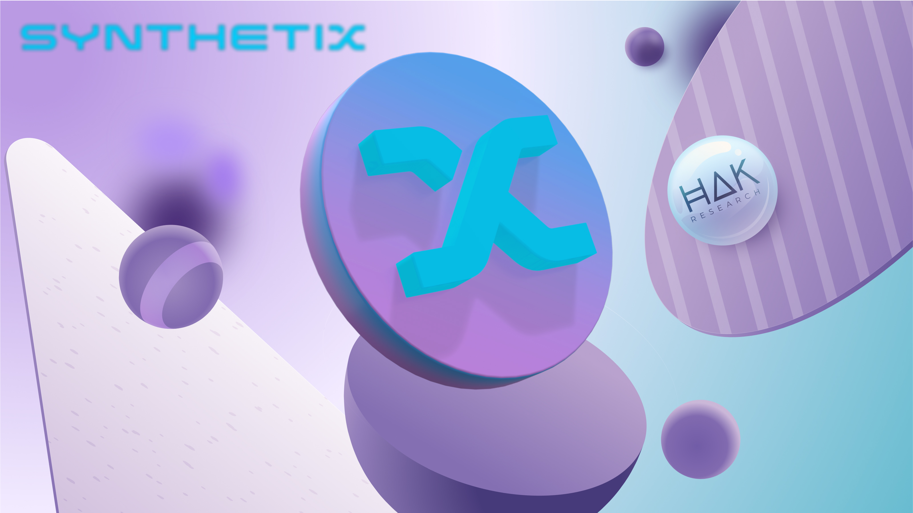 Synthetix (SNX) là gì? Tổng Quan Về Tiền Điện Tử Synthetix