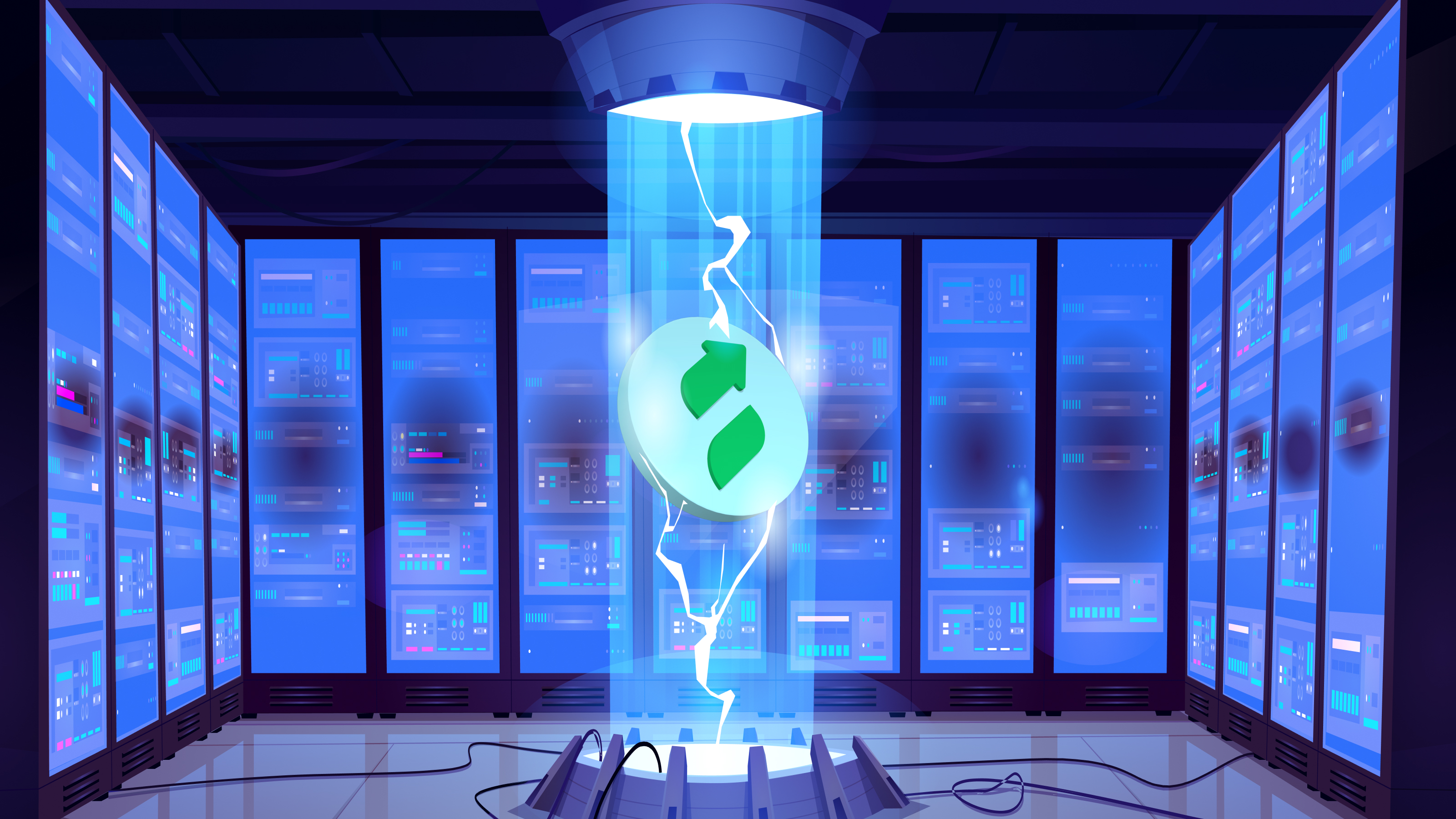 Series 6: Real Builder | Stader Labs – Gượng Dậy Sau Cú Sập Kinh Hoàng Luna UST