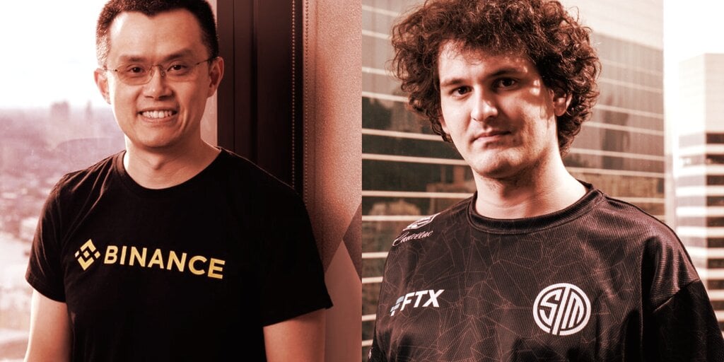 Cung thủ CZ Binance: Một Mũi Tên Trúng Nhiều Con Nhạn