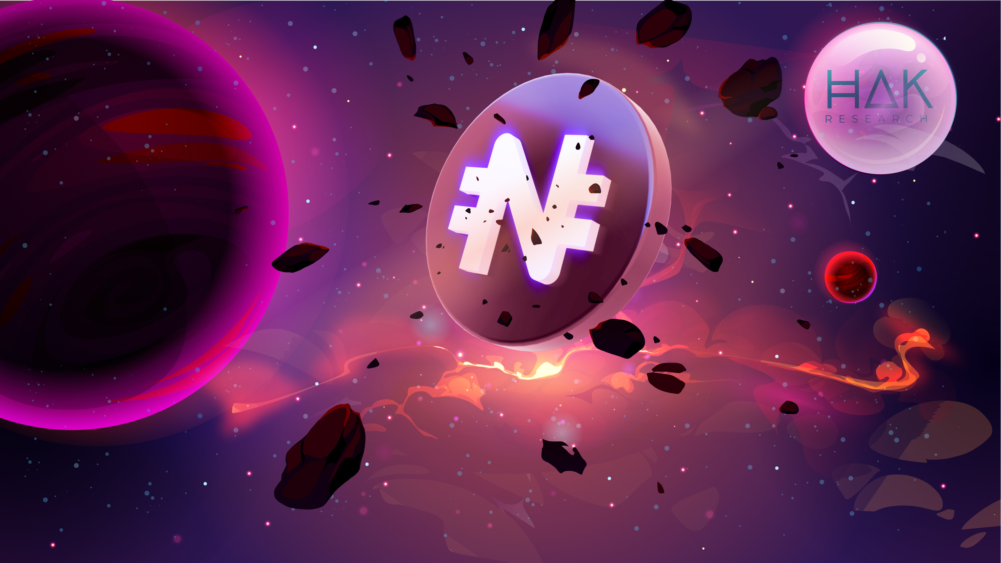 Hành trình đầy gian nan của USN – native stablecoin đầu tiên trên HST của NEAR Protocol
