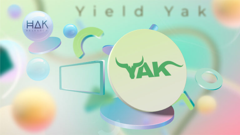 Yield Yak là gì