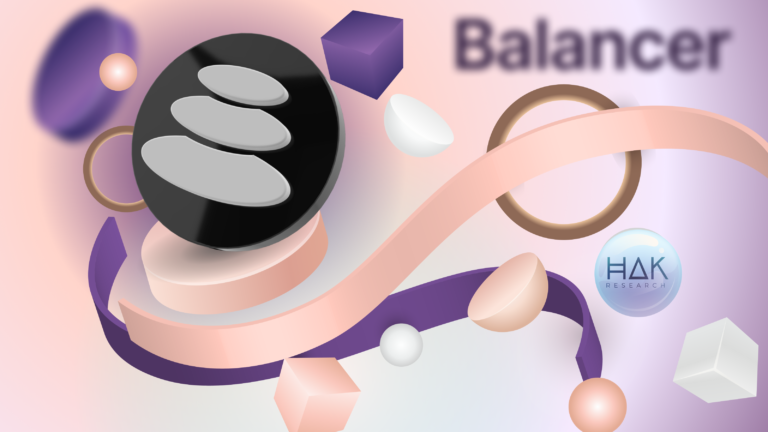 balancer là gì?