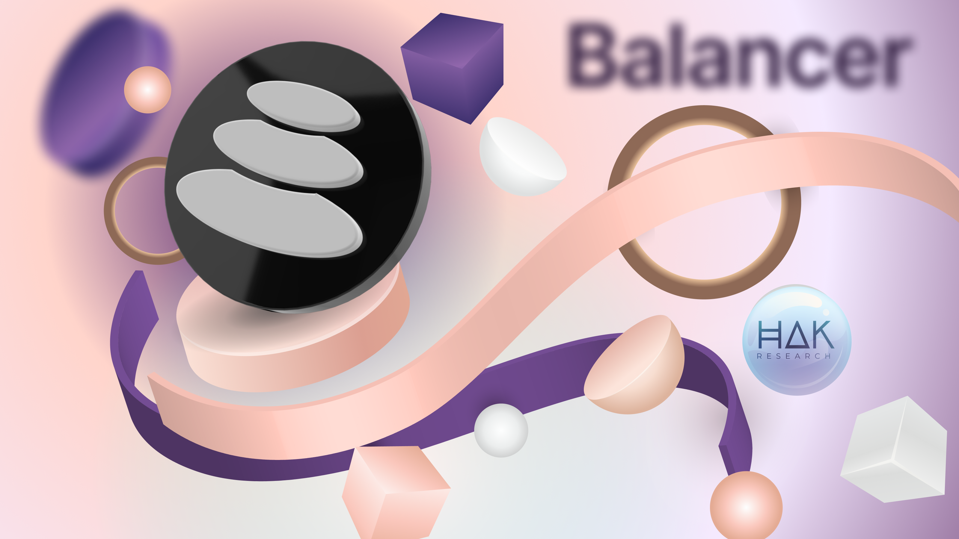 Balancer (BAL) Là Gì? Tổng Quan Về Tiền Điện Tử Balancer